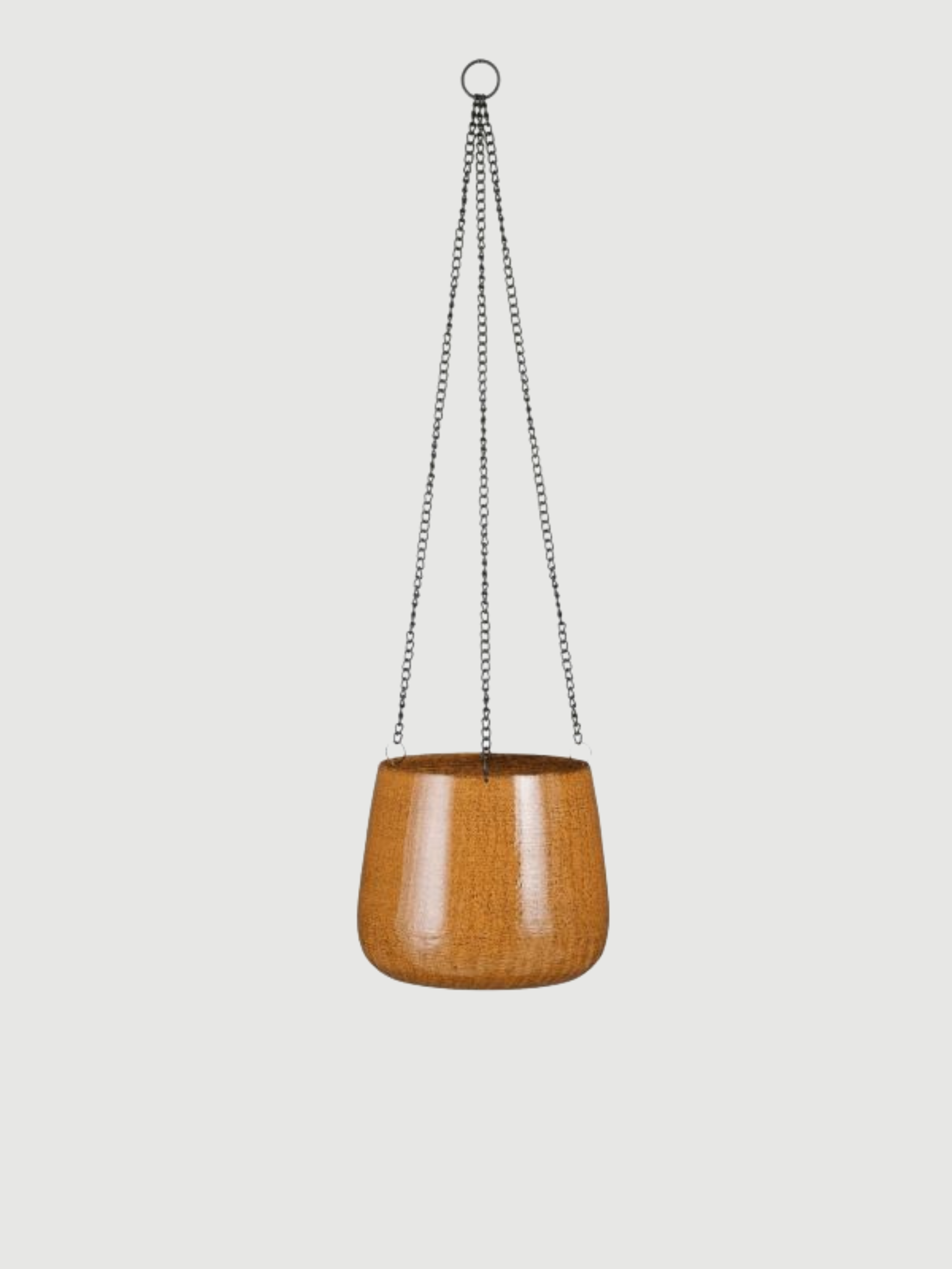 Metal Hanging Pot