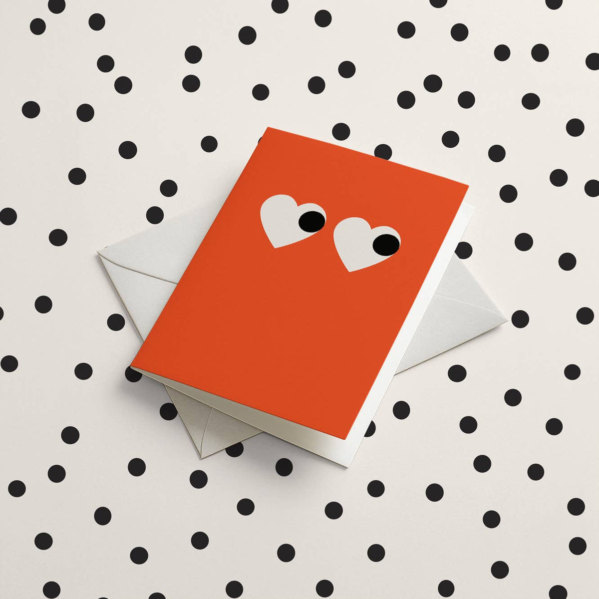 Lover - Greeting Card