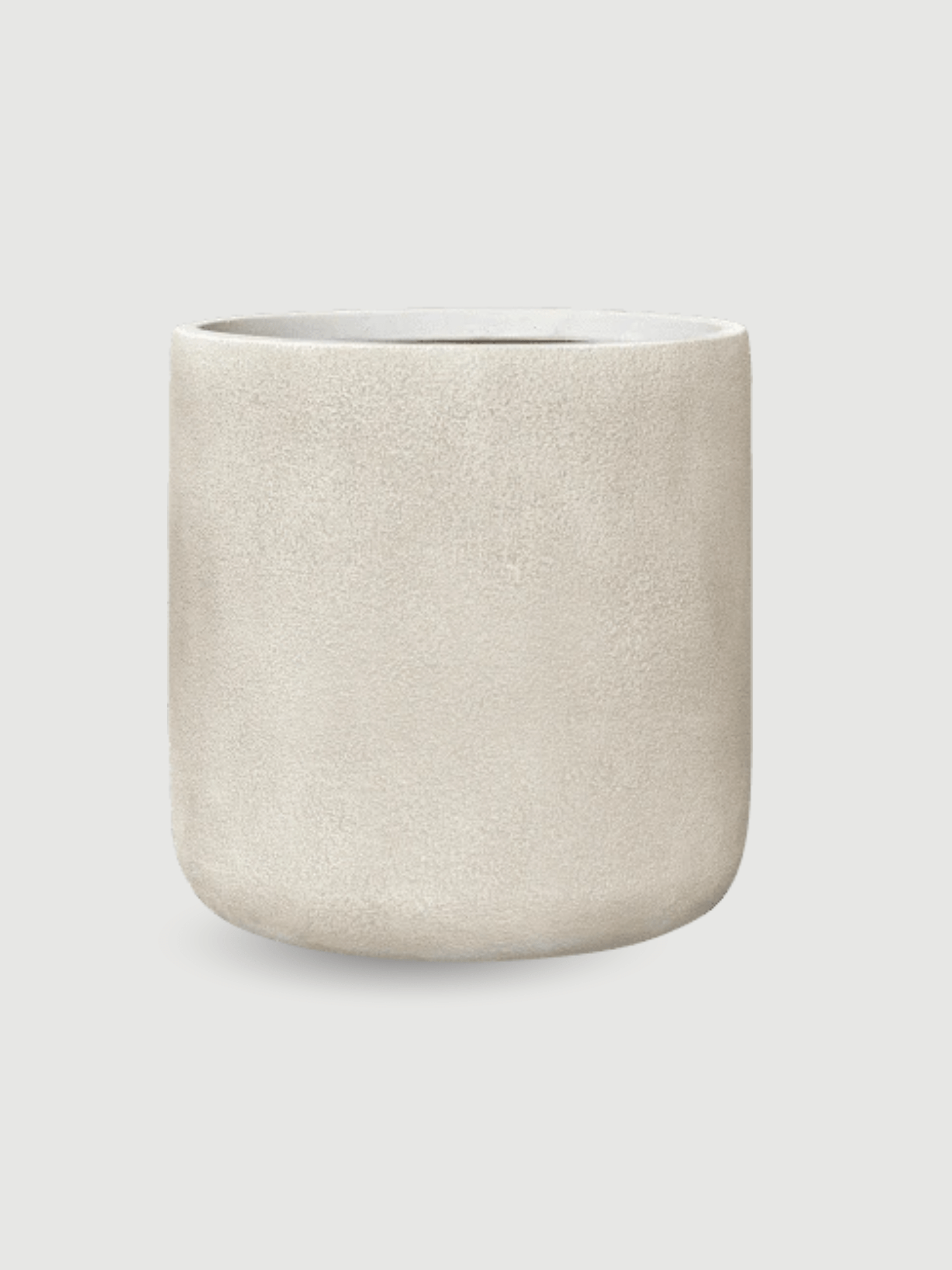 Antwerp_Plant_Pot_Beige_D37cm_Indoor__Outdoor_Planter
