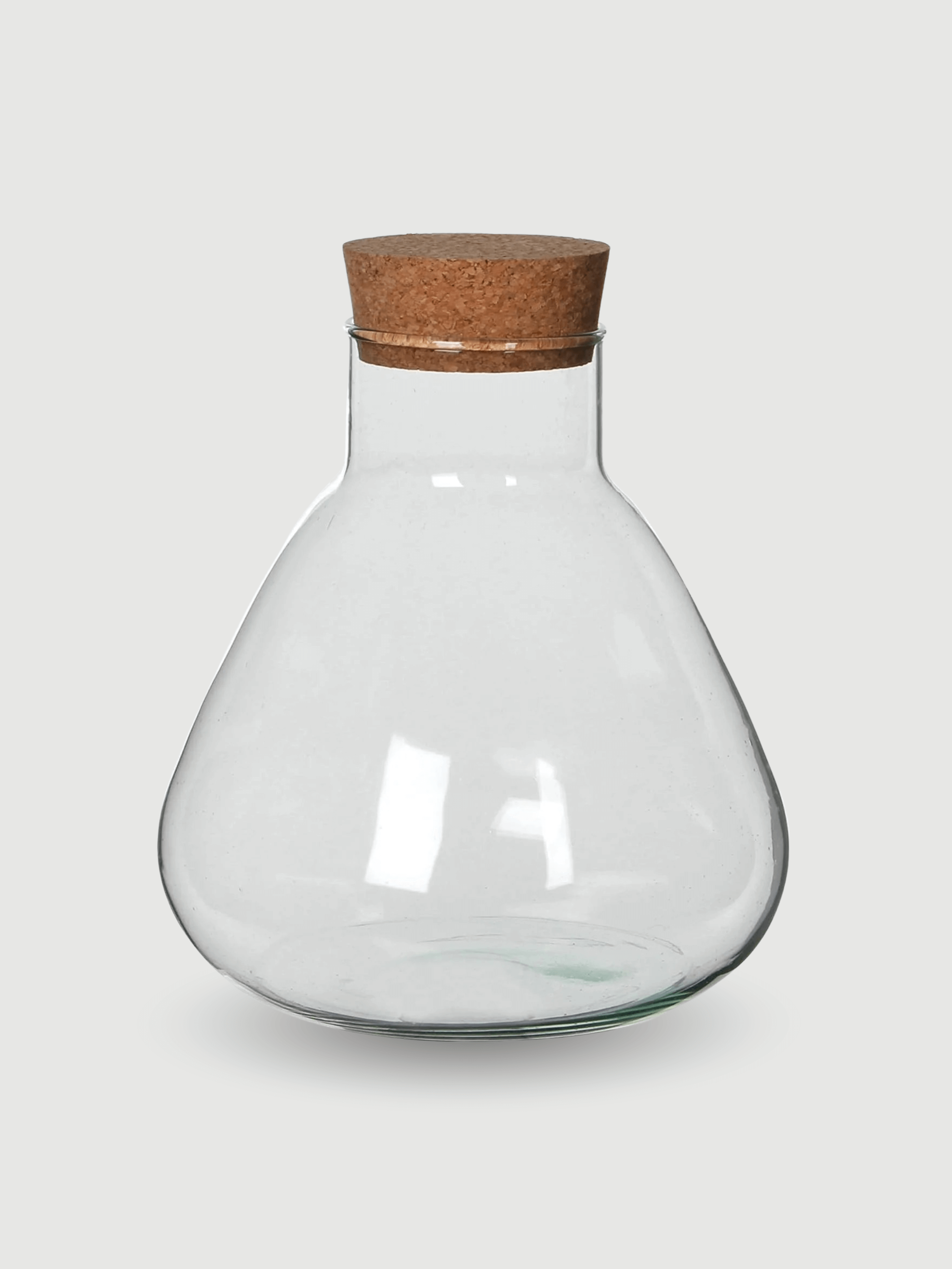 Emily_Terrarium_or_Storage_Jar_with_Cork_Lid_Recycled_Glass_H24_Botanical_Enthusiast
