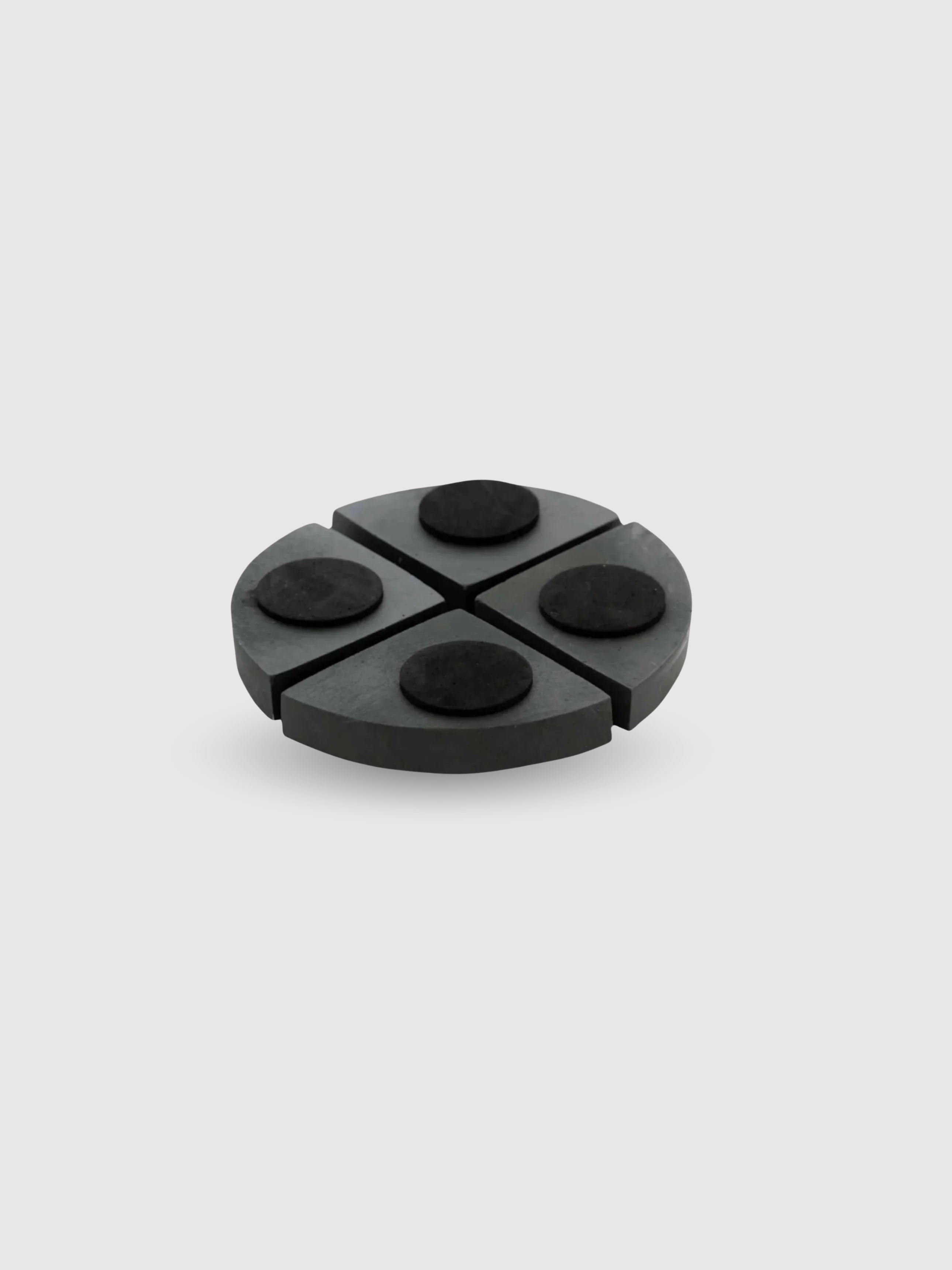 Fiberstone_Plant_Pot_Feet_Black_Set_of_4