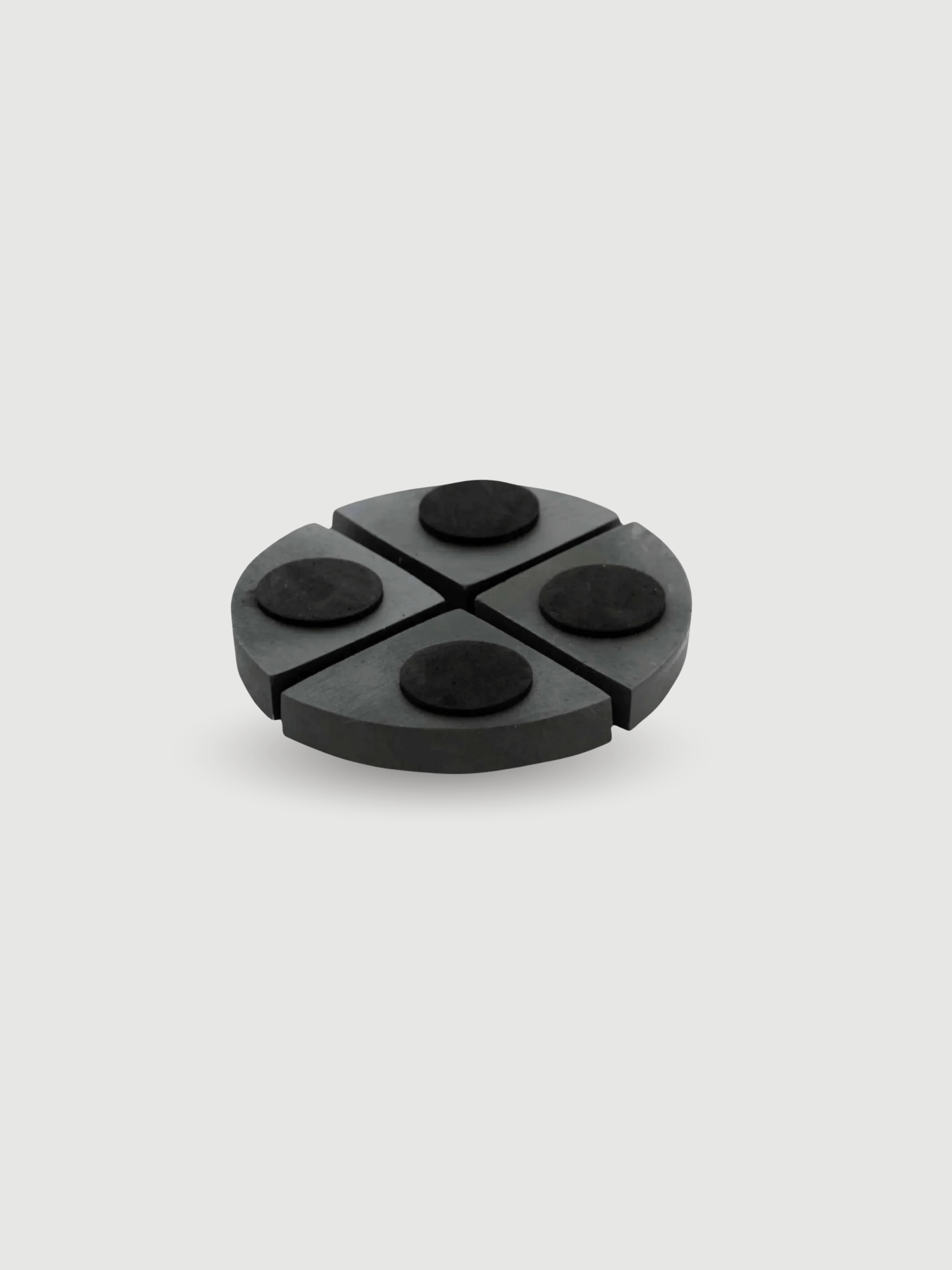 Fiberstone_Plant_Pot_Feet_Black_Set_of_4