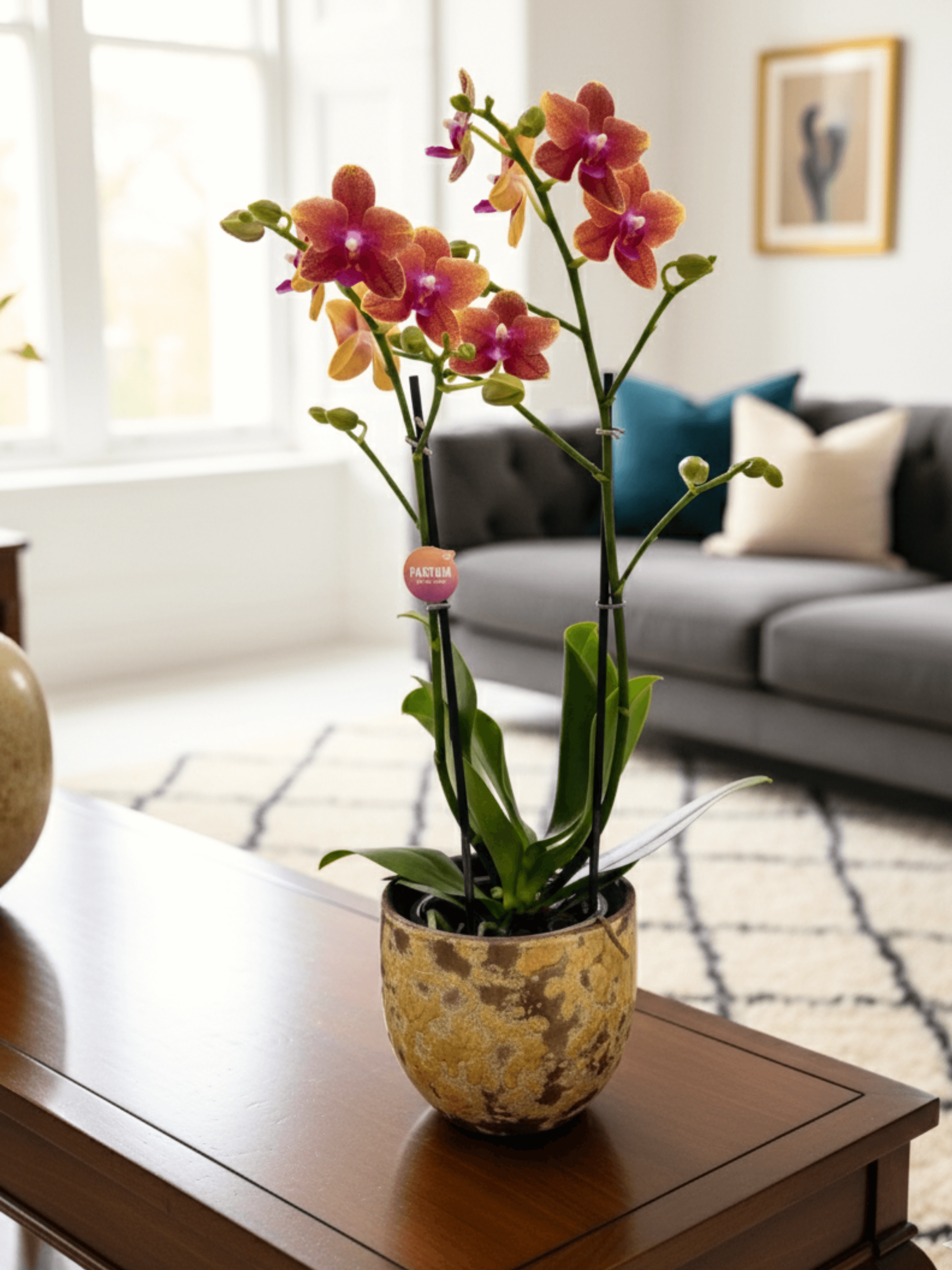 Fragrant Orchid Bolgheri | Rare Scented Phalaenopsis UK