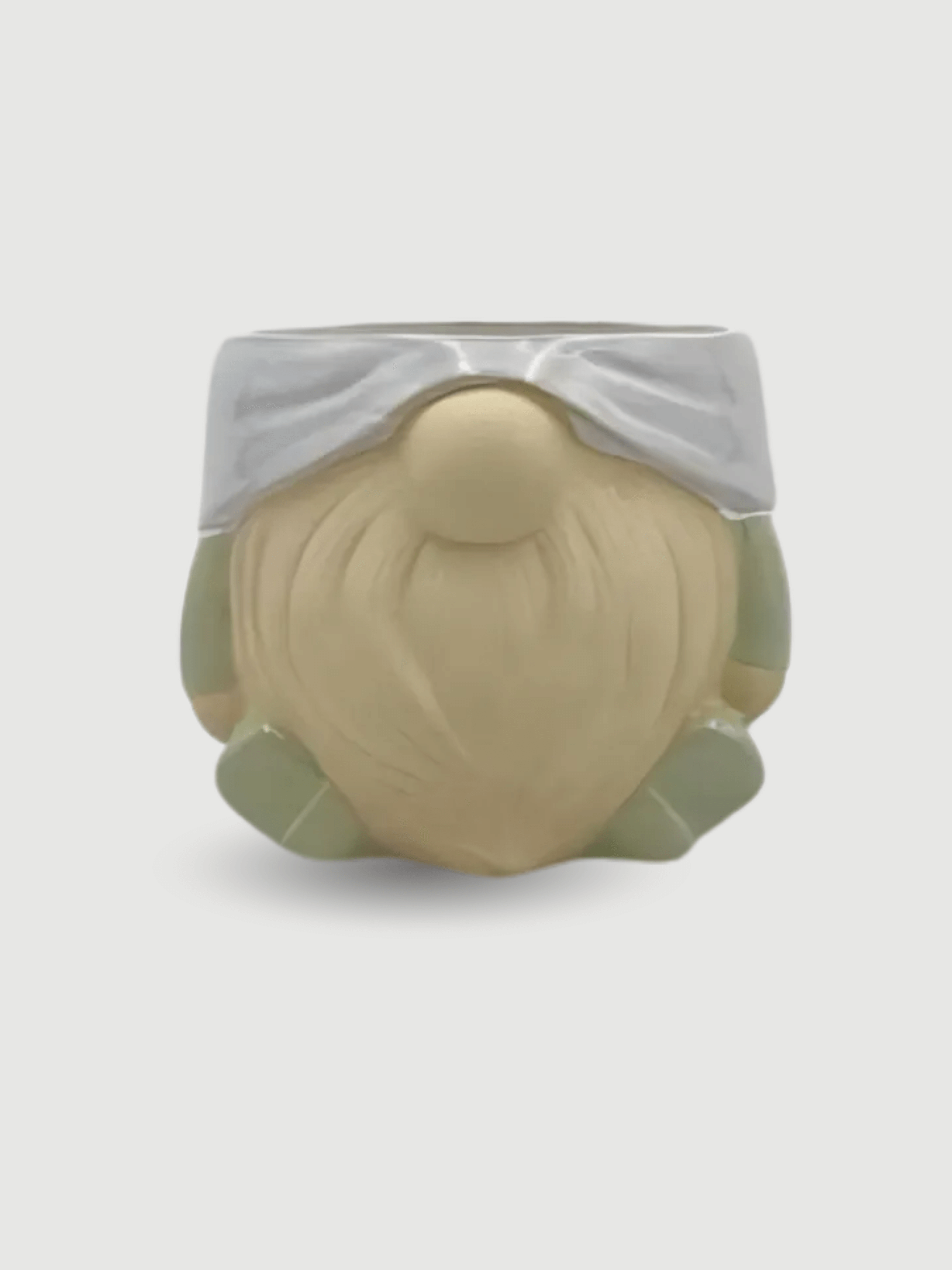 Gnome_Indoor_Ceramic_Plant_Pot_Handmade_D15cm