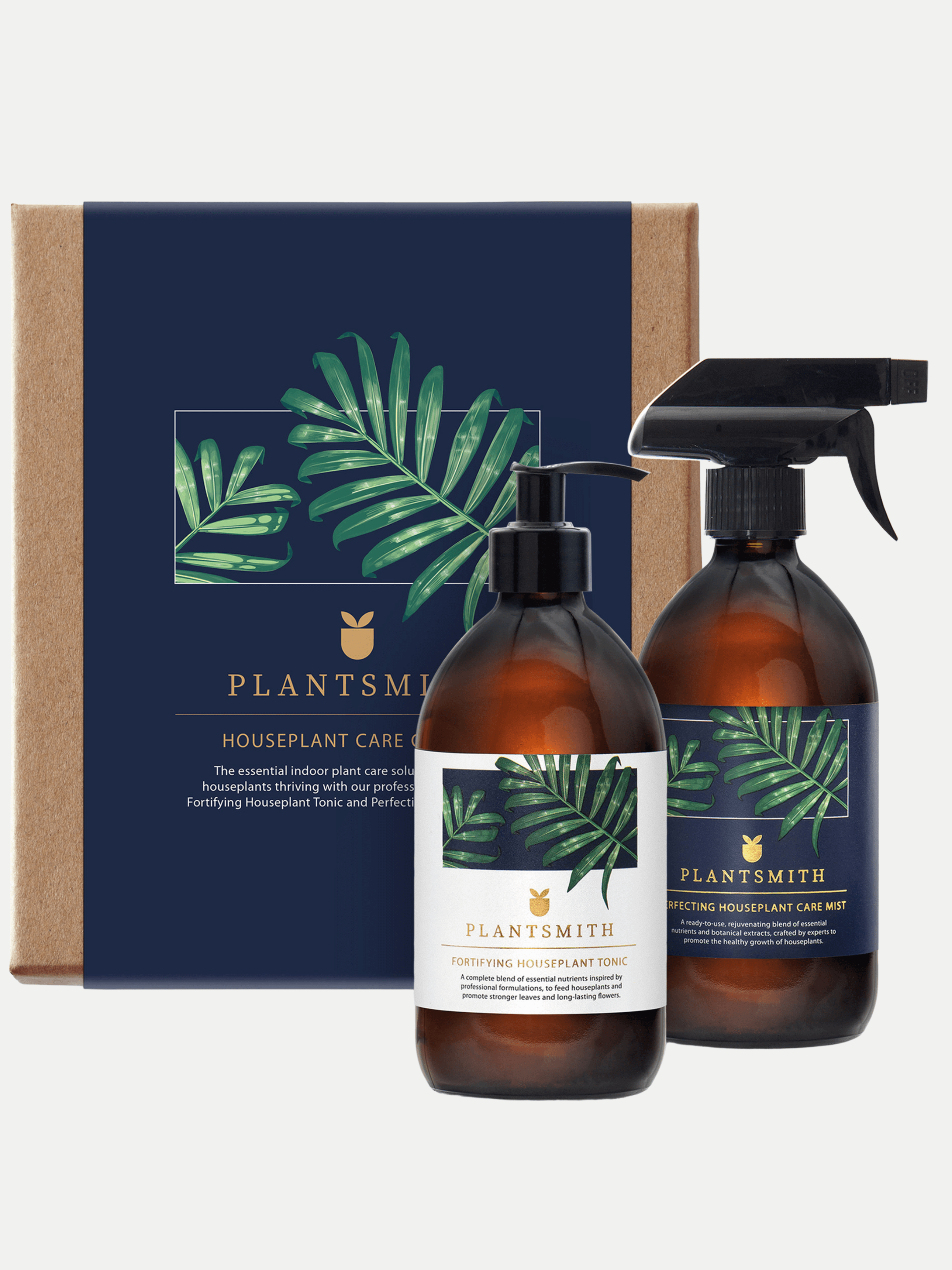 Houseplant Care Gift Set