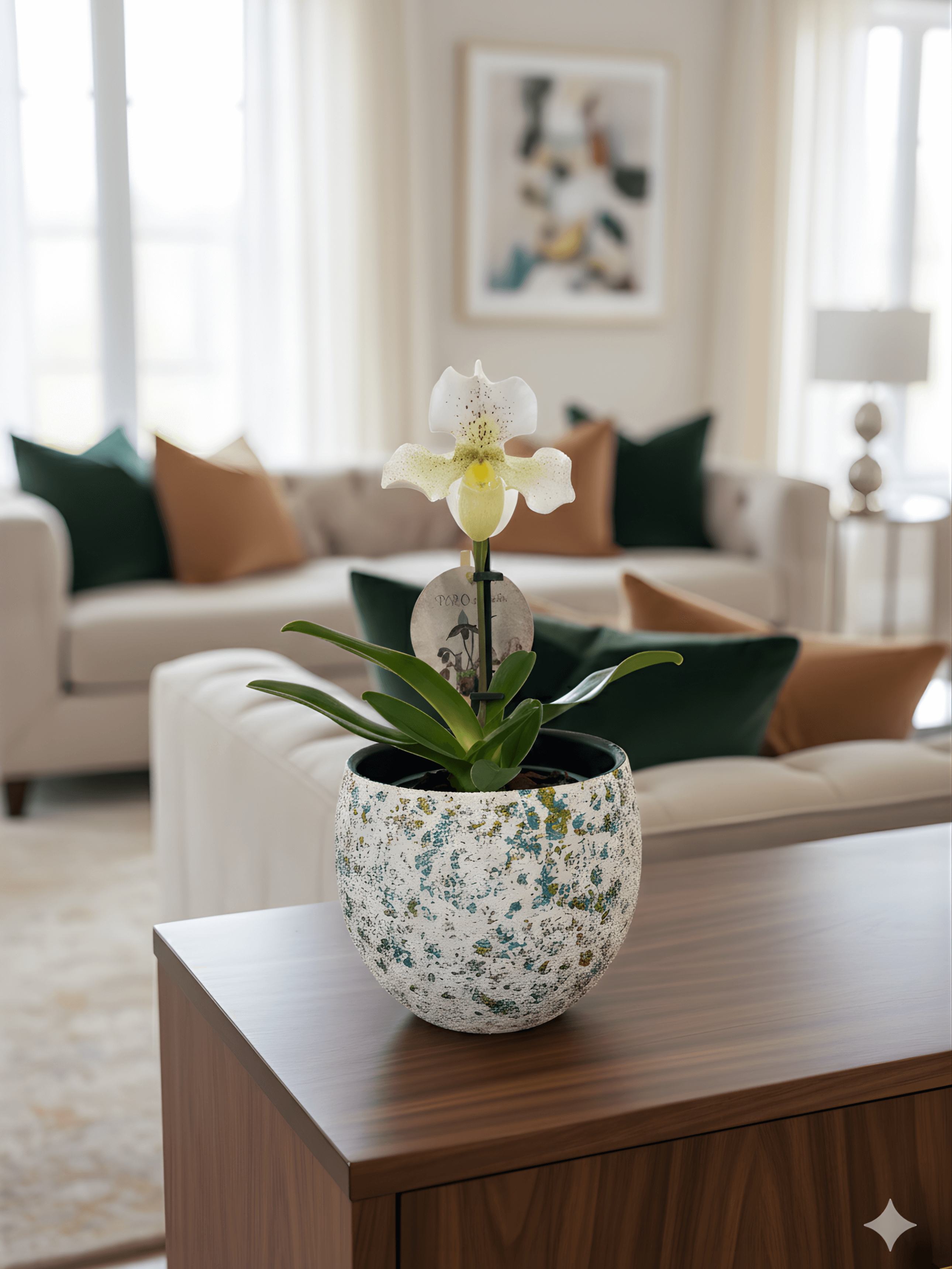 Paphiopedilum_Rosy_Dawn_Slipper_Orchid_Hard_To_Find_Gem