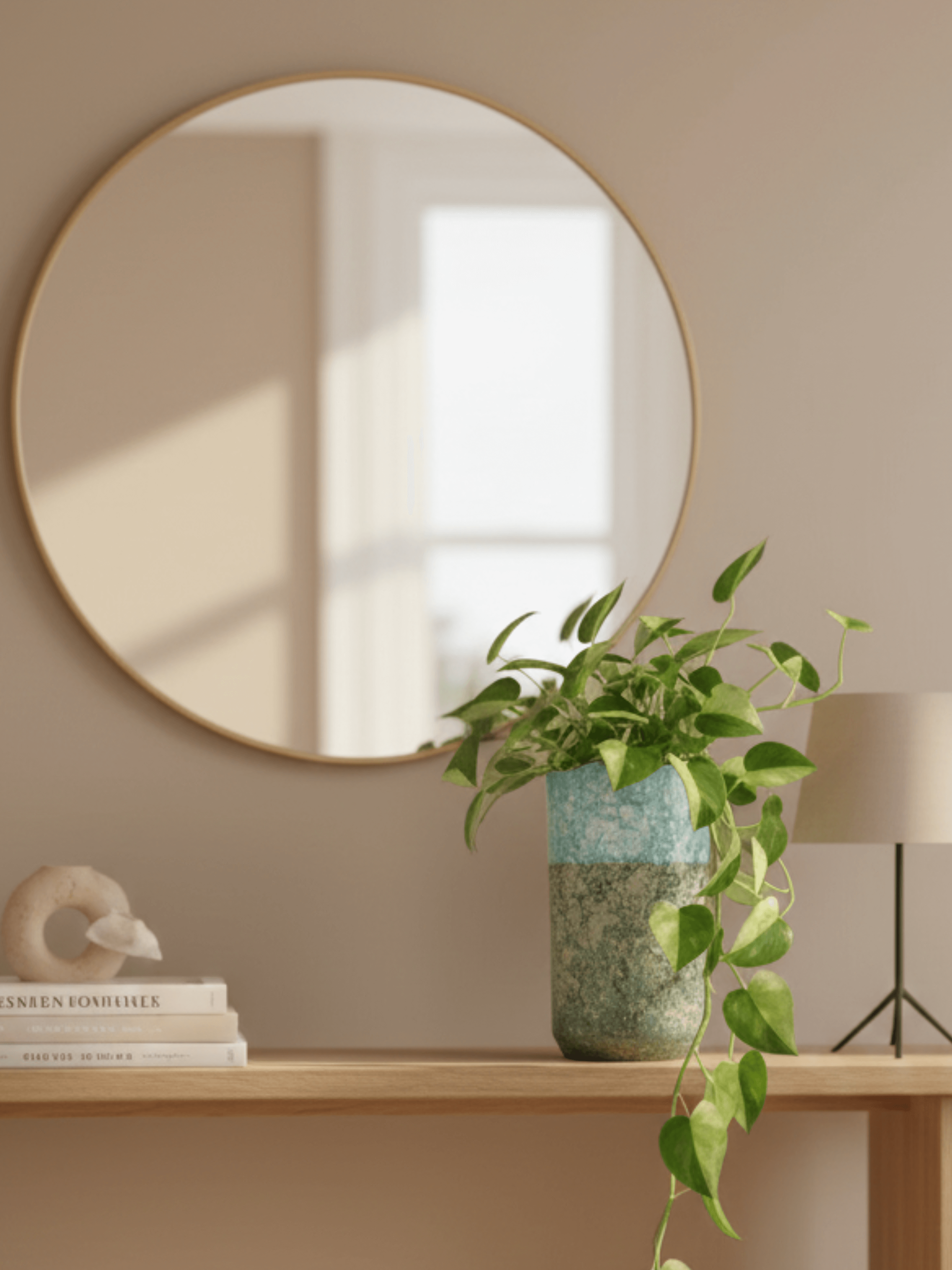 Reef_Handmade_Ceramic_Vase_Turquoise_H22cm