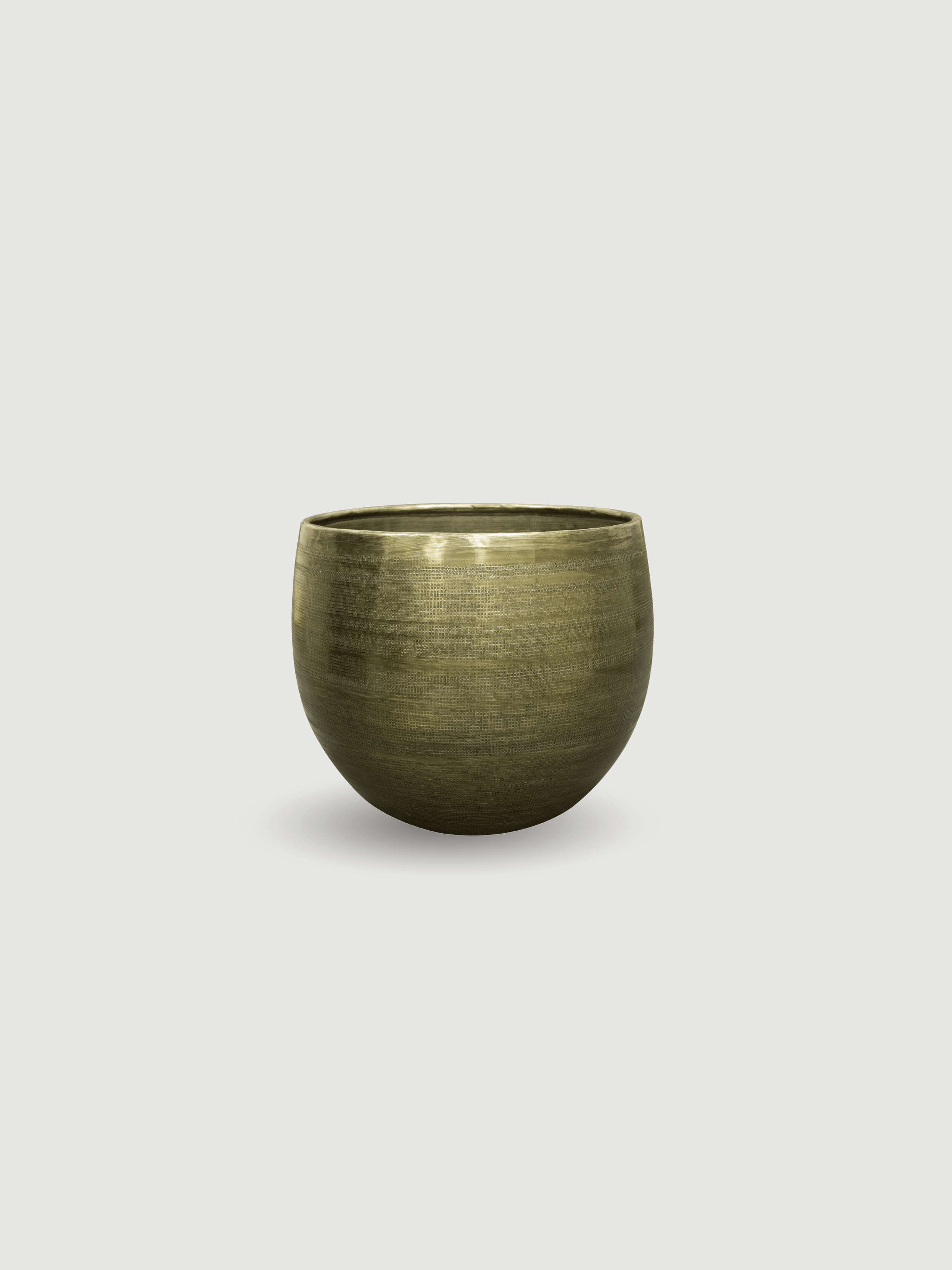 Rowen_Vintage_Metal_Plant_Pots_New_Green_in_Multiple_Sizes_Indoor__Outdoor_Pot