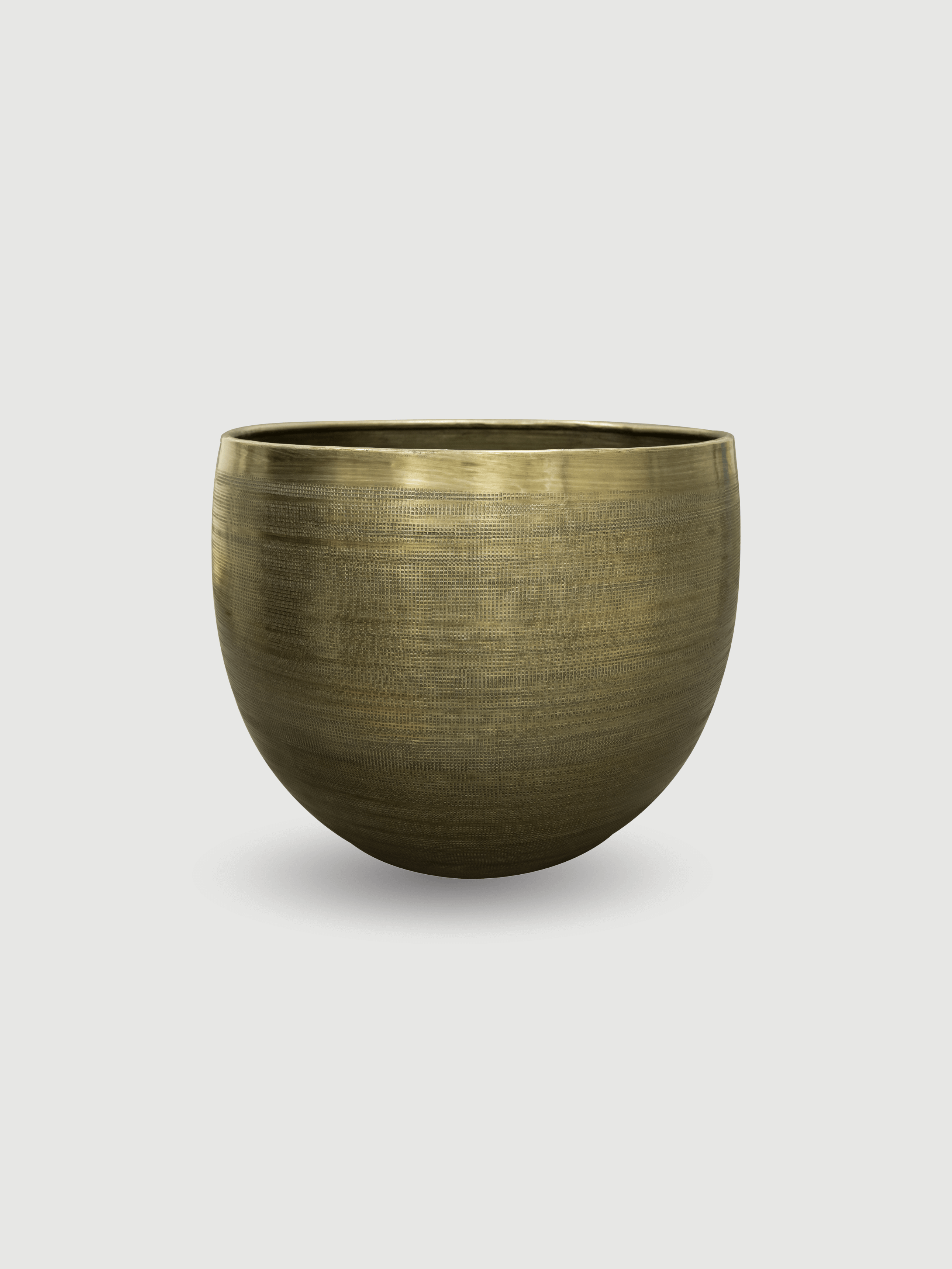 Rowen_Vintage_Metal_Plant_Pots_New_Green_in_Multiple_Sizes_Indoor__Outdoor_Pot
