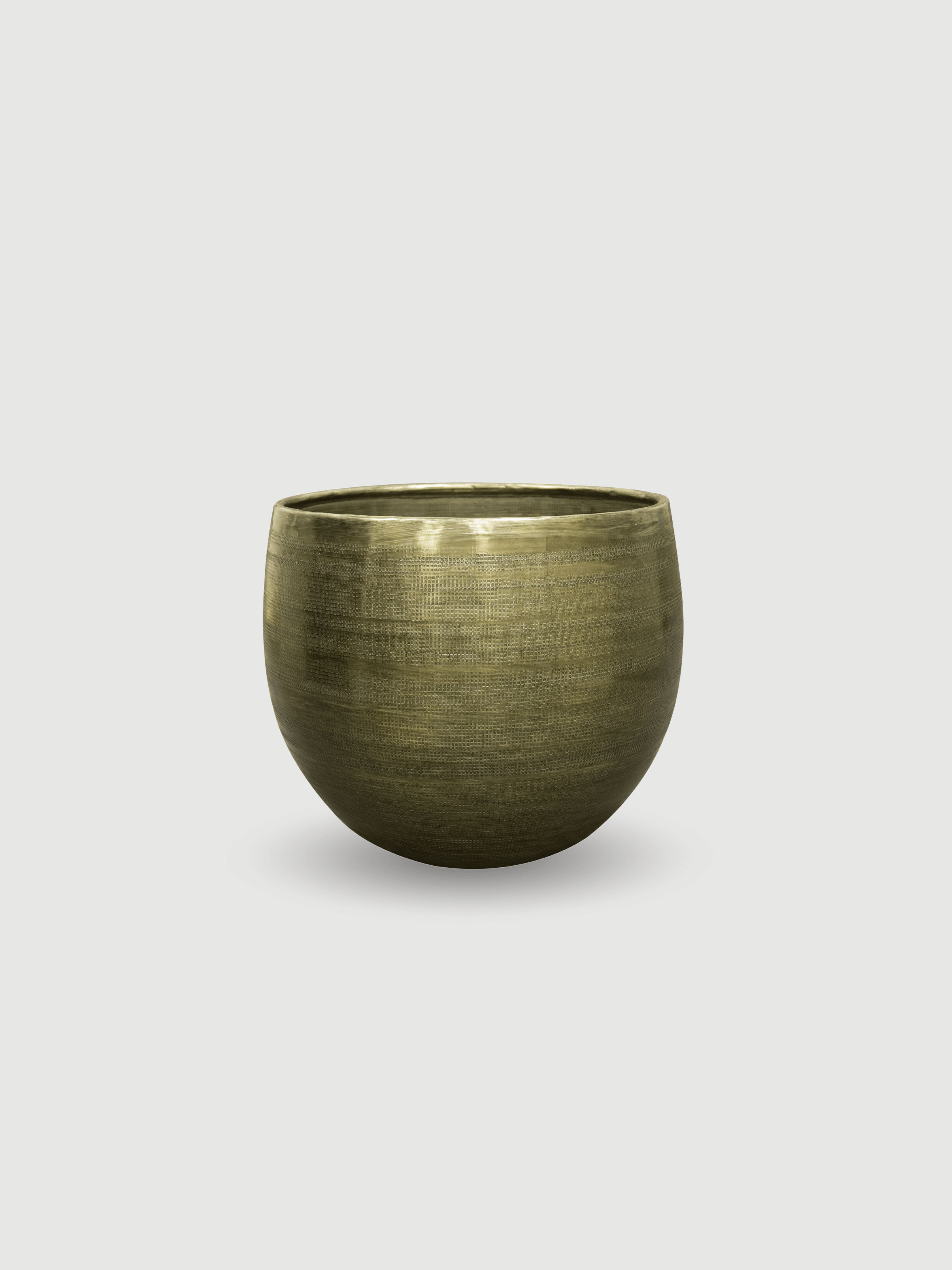 Rowen_Vintage_Metal_Plant_Pots_New_Green_in_Multiple_Sizes_Indoor__Outdoor_Pot