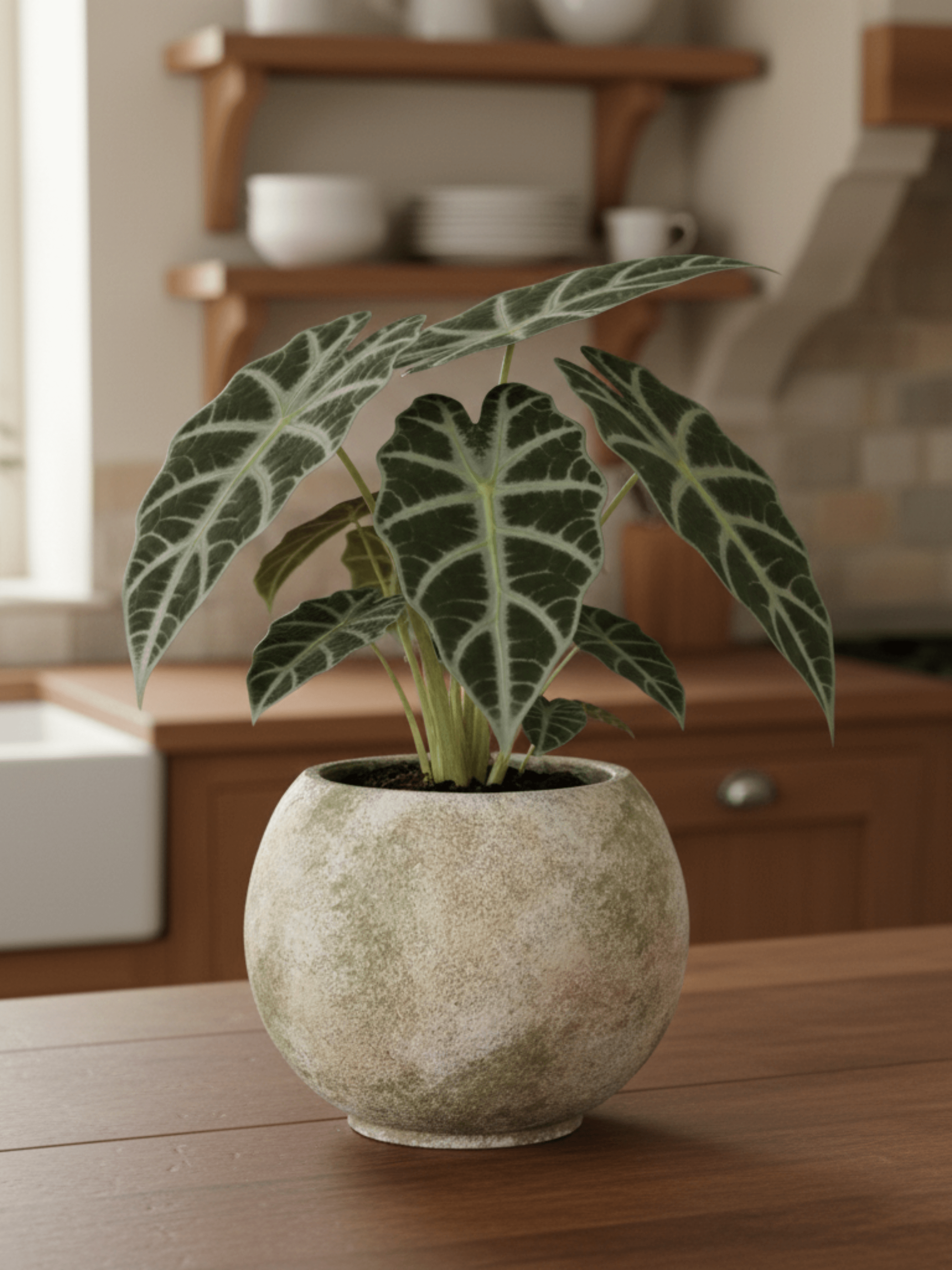 Tommy_Ceramic_Plant_Pot_Light_Green_Multiple_Sizes