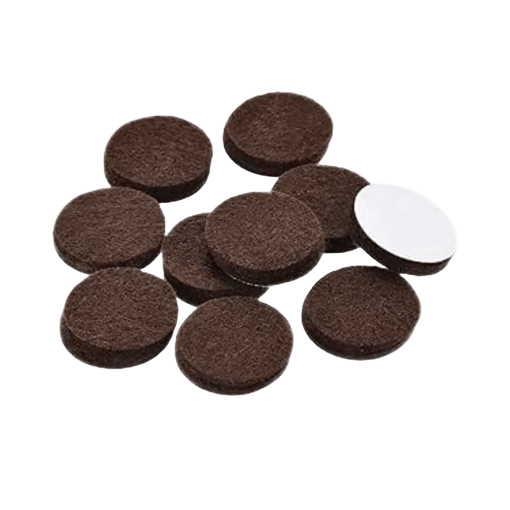 White Ceramic Plant Pot, Eno Collection in Multiple Sizes