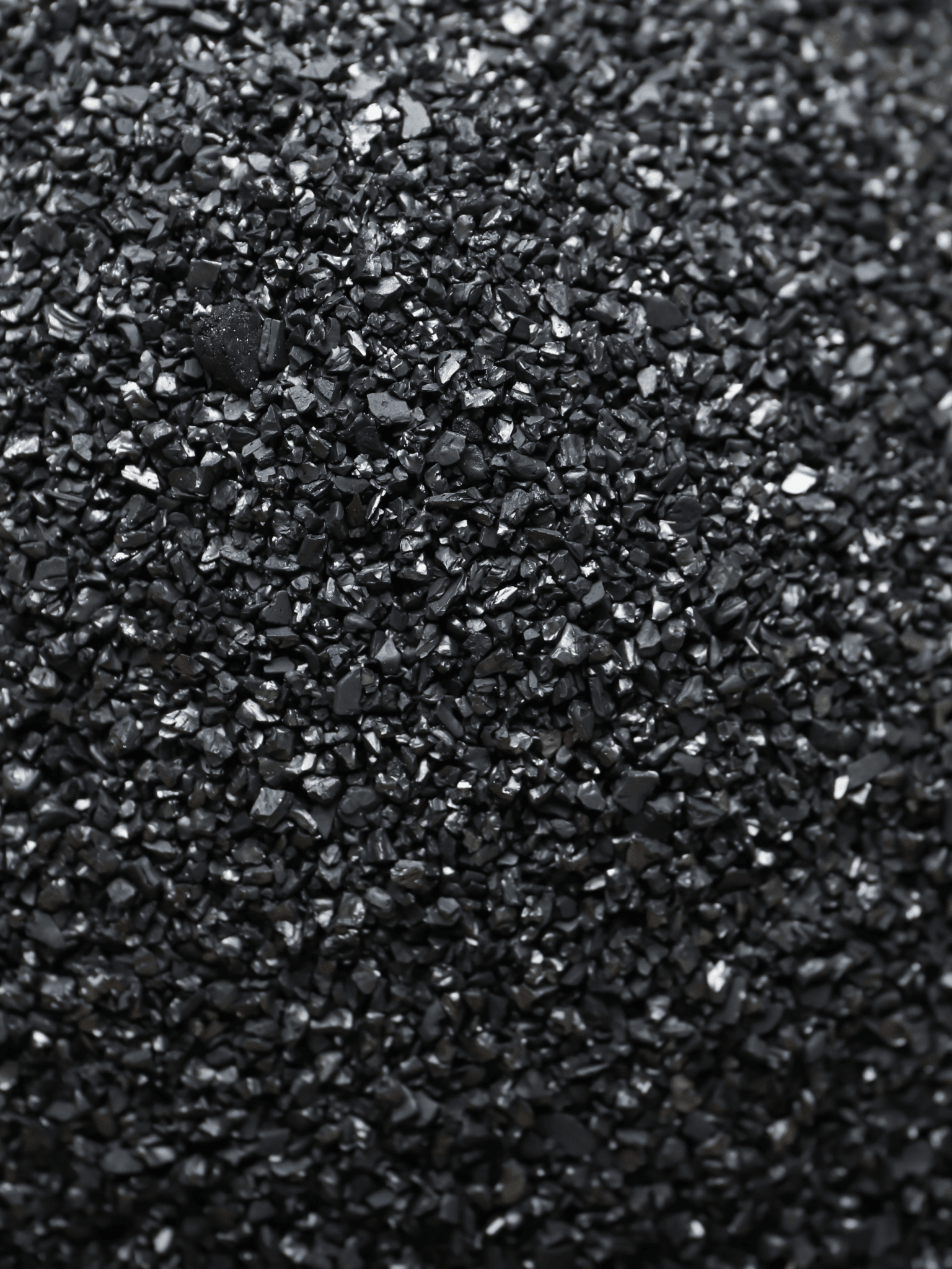 Activated Charcoal