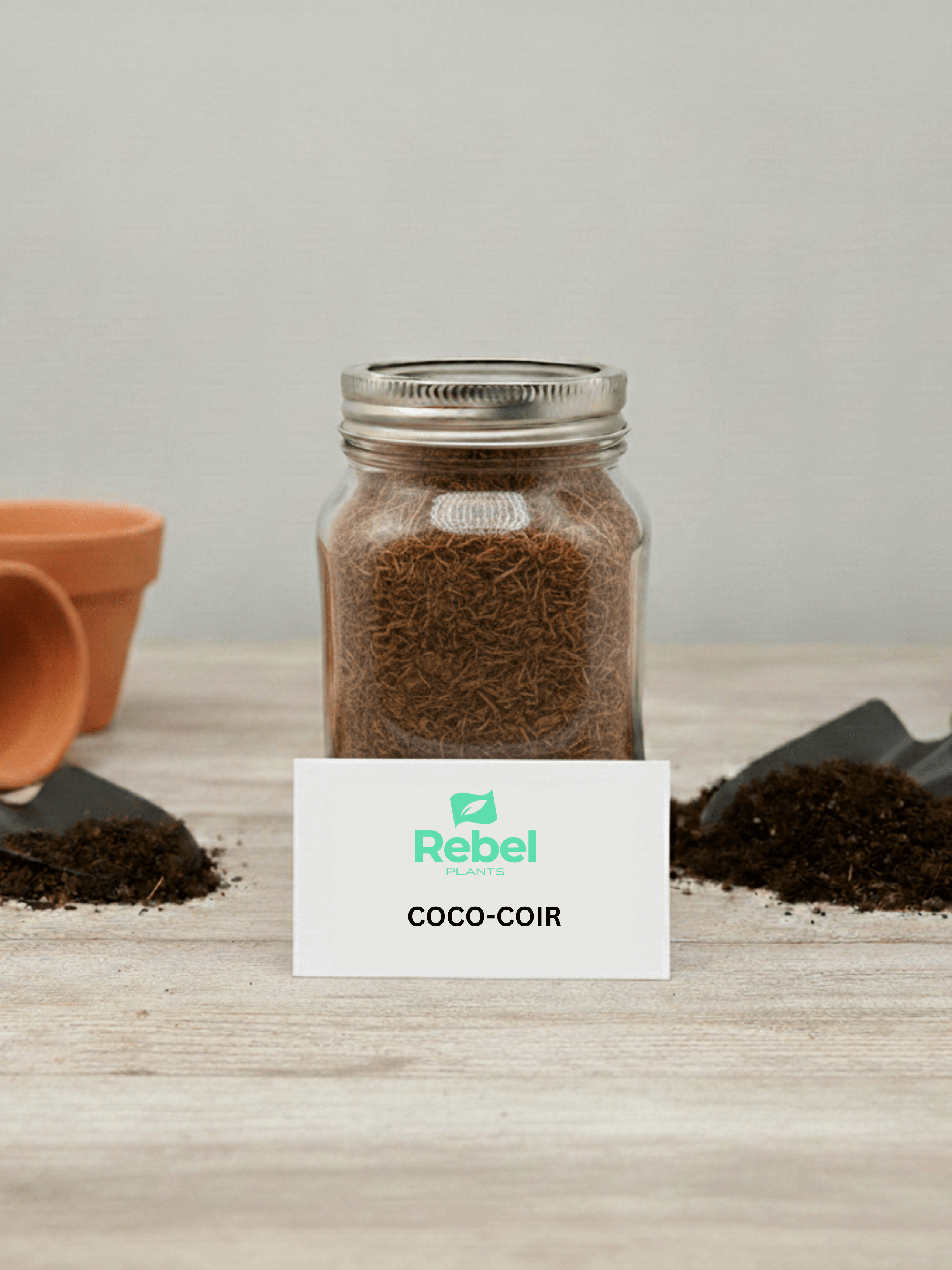 Coco Coir