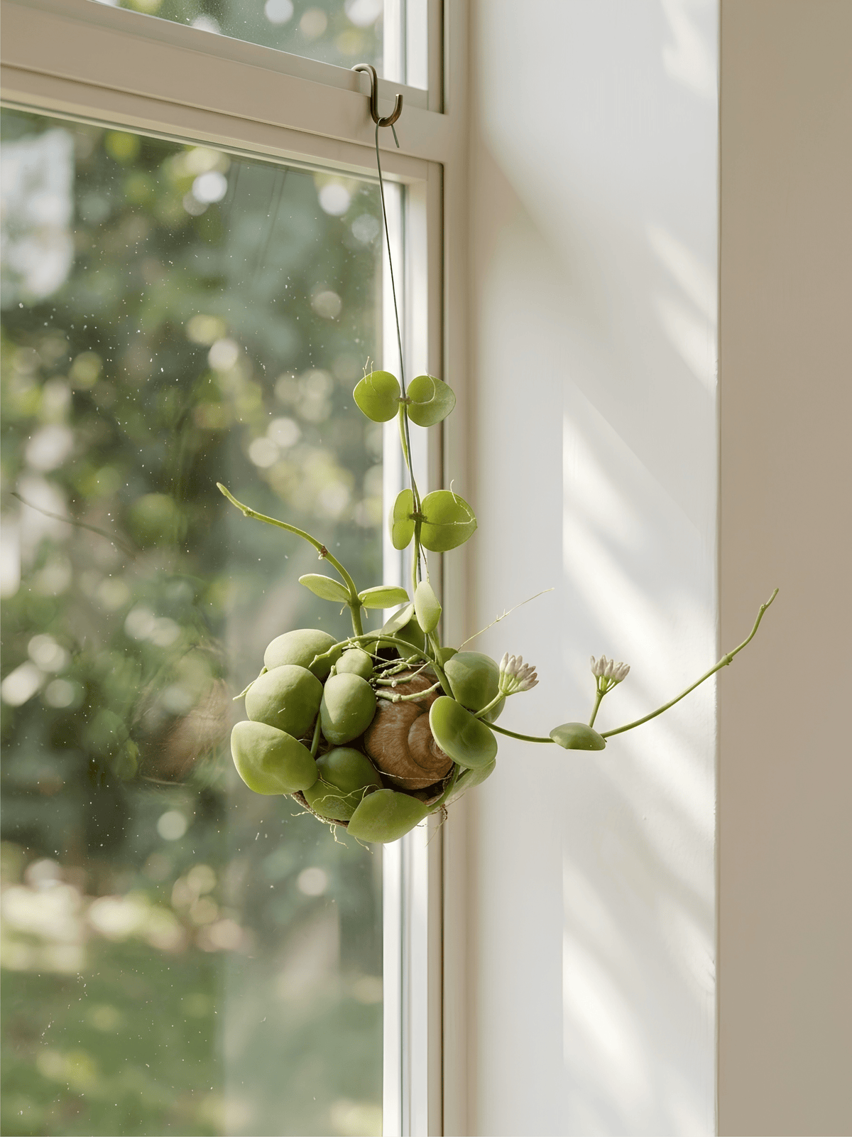Dischidia pectenoides | Rare succulent - Trailing Houseplant - Rebel Plants