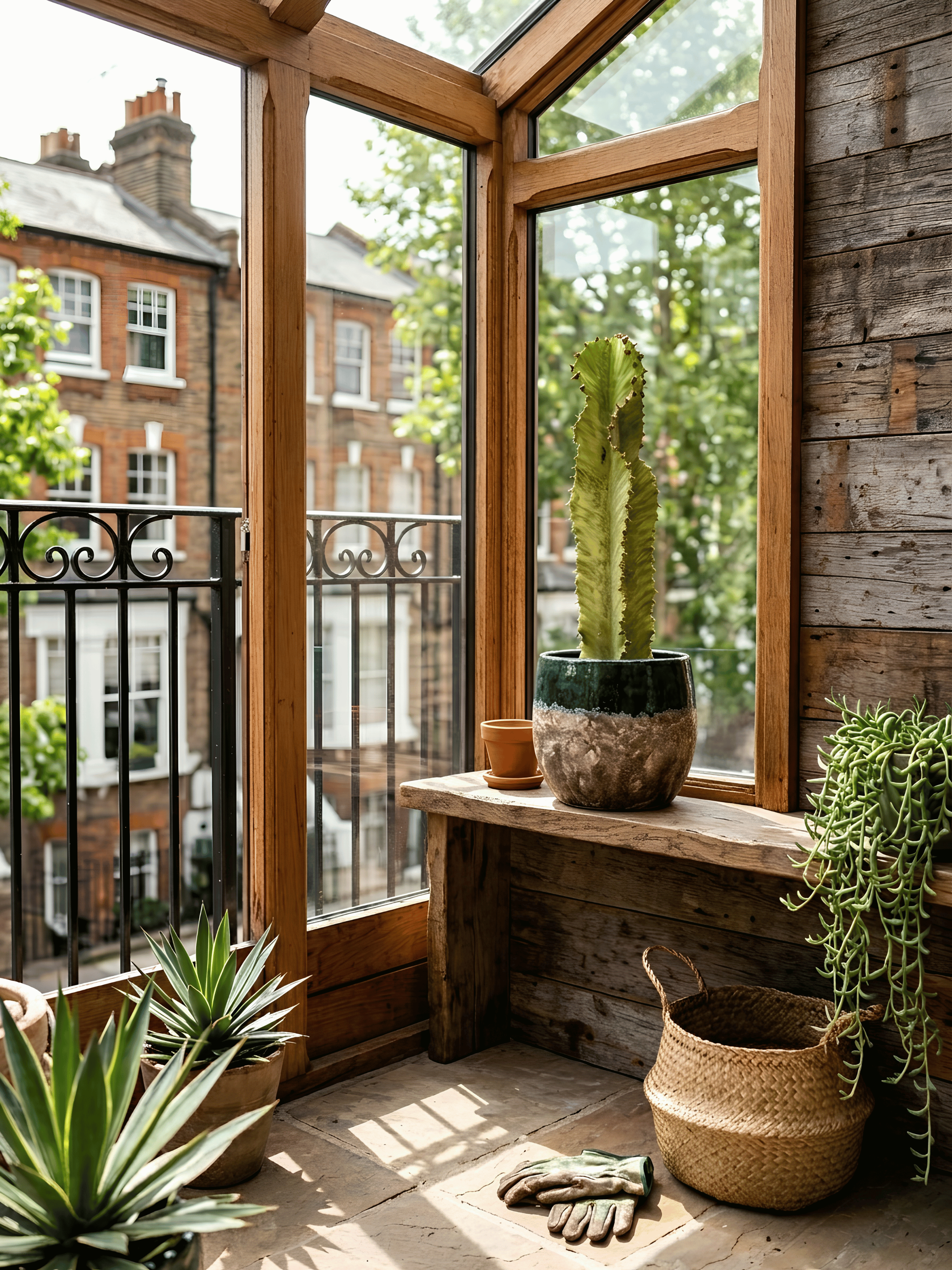 Euphorbia marmorata | Marbled Euphorbia Plant - Rebel Plants