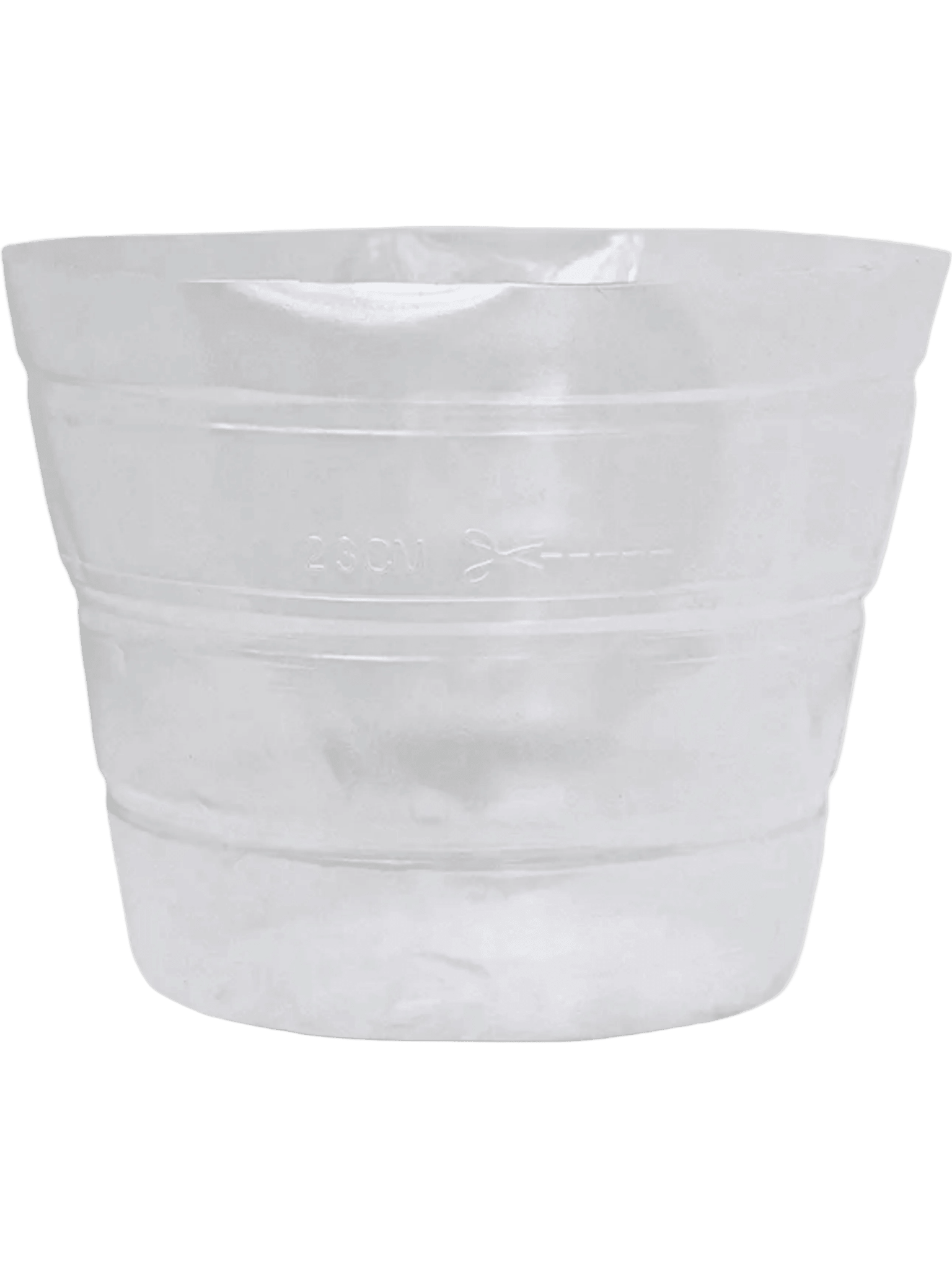 Green Ceramic Plant Pot, Oran Collection, Indoor & Outdoor