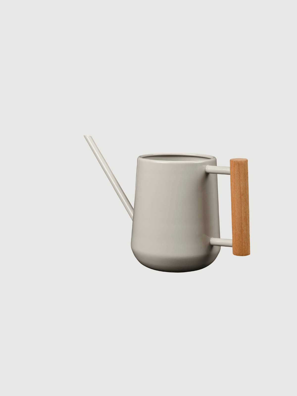 Indoor Small Metal Watering Can | 700ml - Rebel Plants