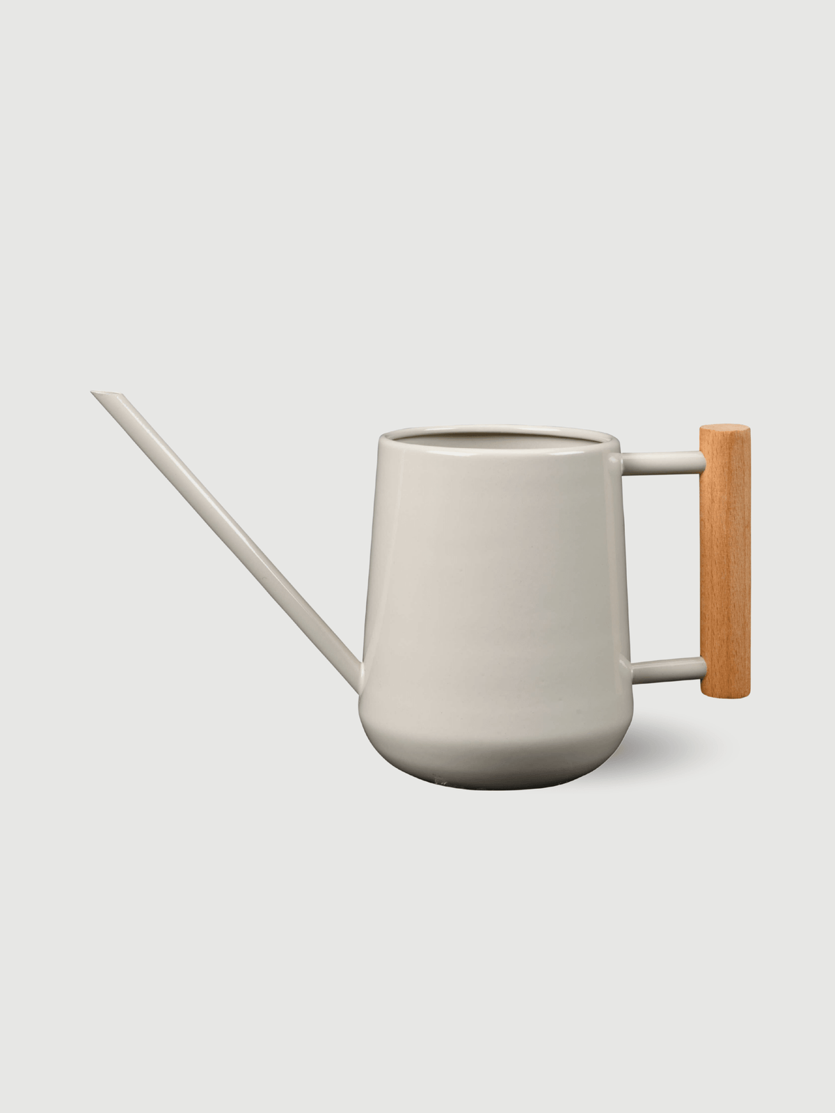 Indoor Small Metal Watering Can | 700ml - Rebel Plants
