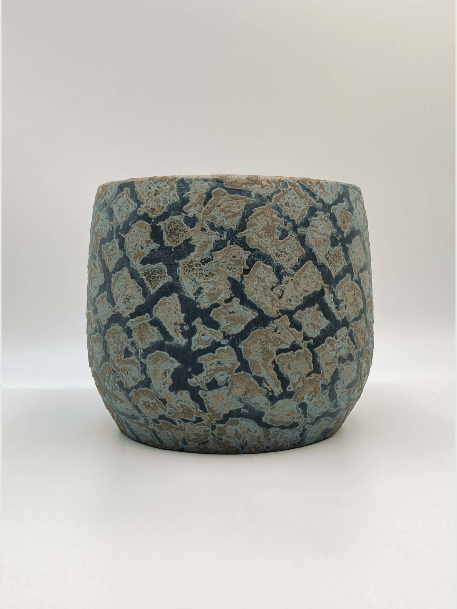 Islay_Handmade_Plant_Pots_Blue_Copper_Indoor_Plant_Pot_in_Multiple_Sizes