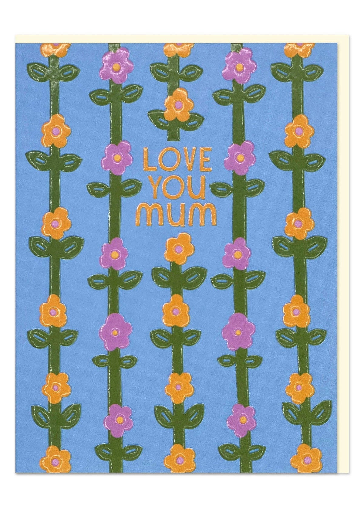 Love you Mum (LIJ94) - Rebel Plants