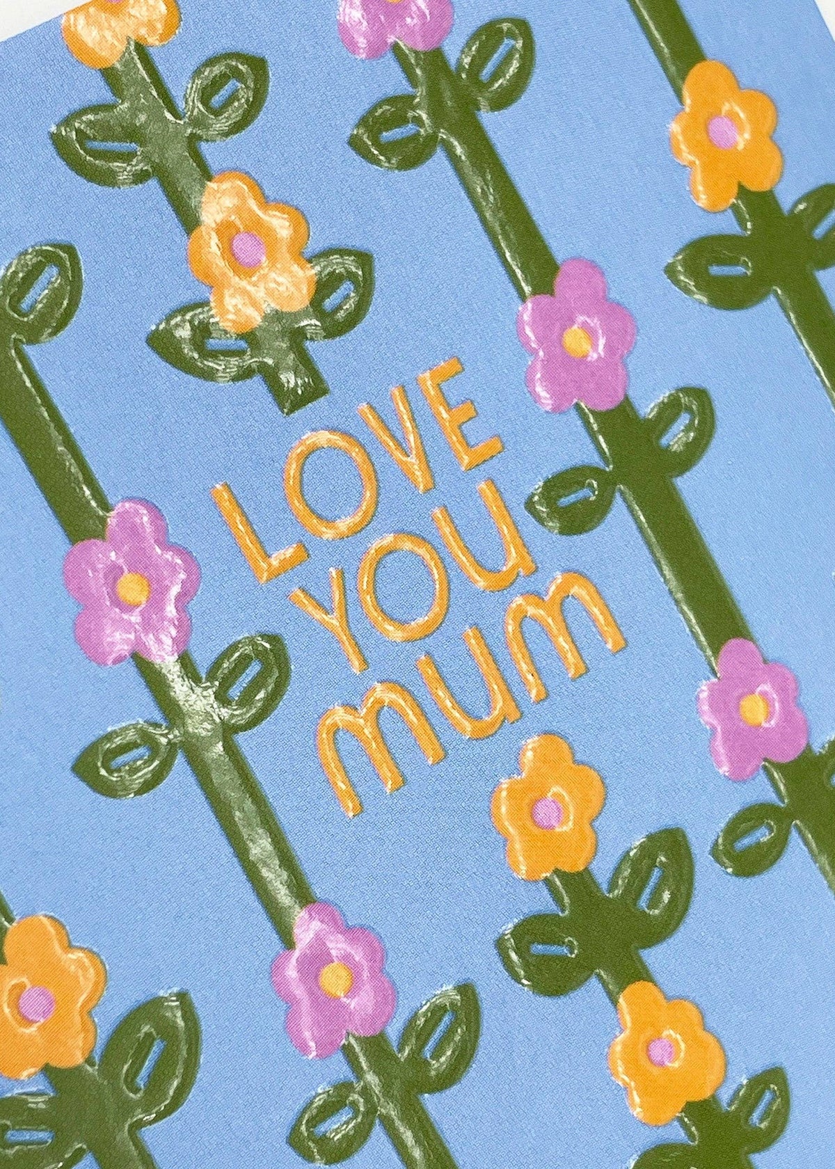 Love you Mum (LIJ94) - Rebel Plants