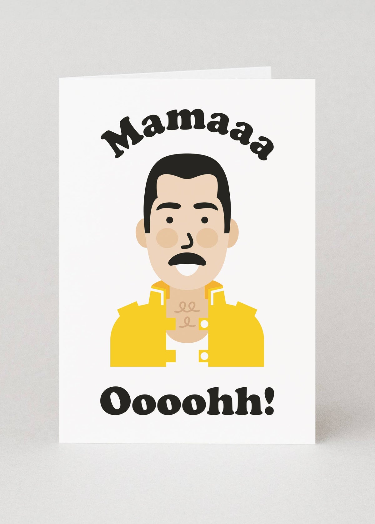 Mama Oooh Mother's Day Cards | Mum Birthday Card | Mom Cards - Rebel Plants