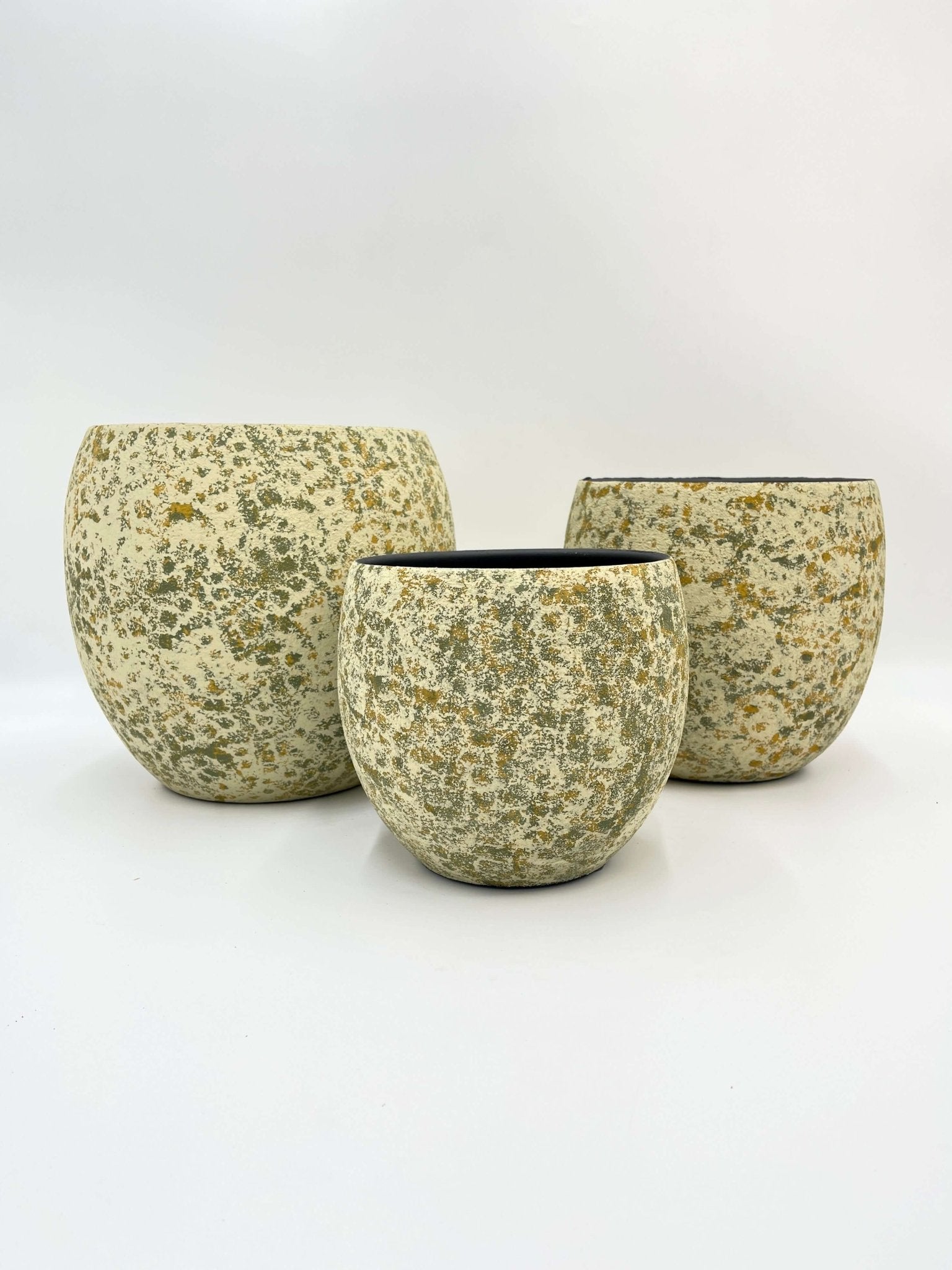 Nikai_Ochre_Yellow_Ceramic_Plant_Pot__Multiple_Sizes__Rebel_Plants