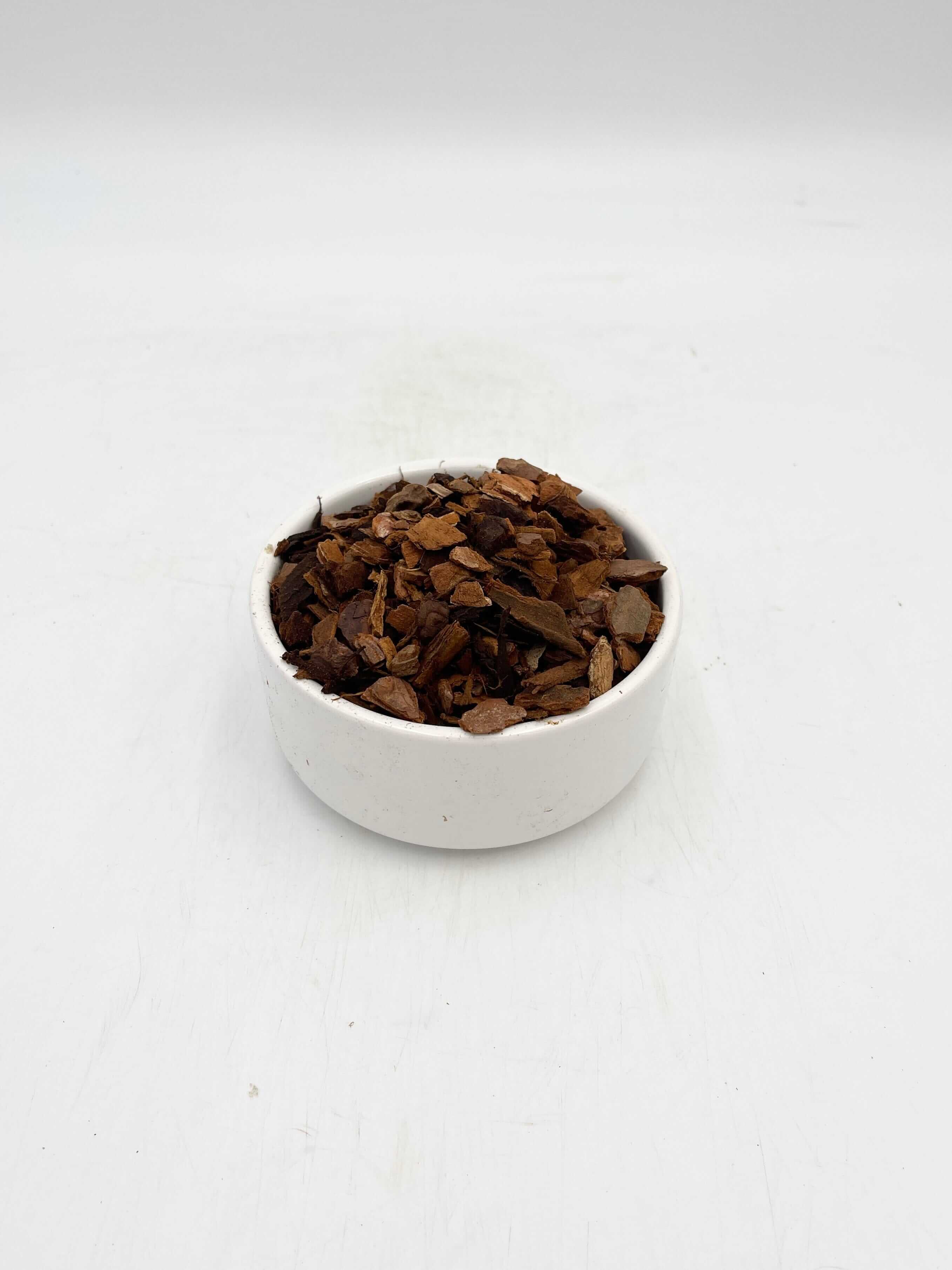 Potting Bark, Pine Bark, 2 VARIED Thickness