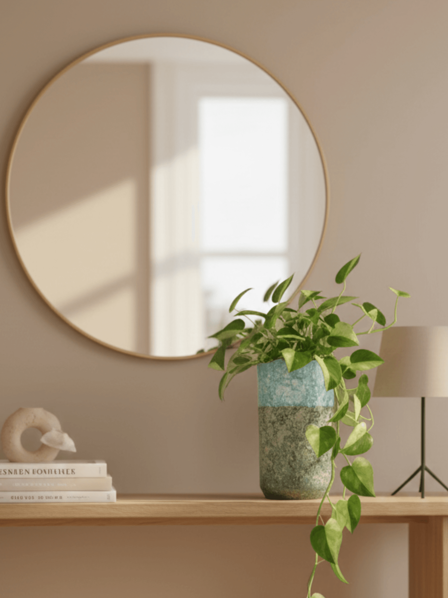 Reef_Handmade_Ceramic_Vase_Turquoise_H22cm