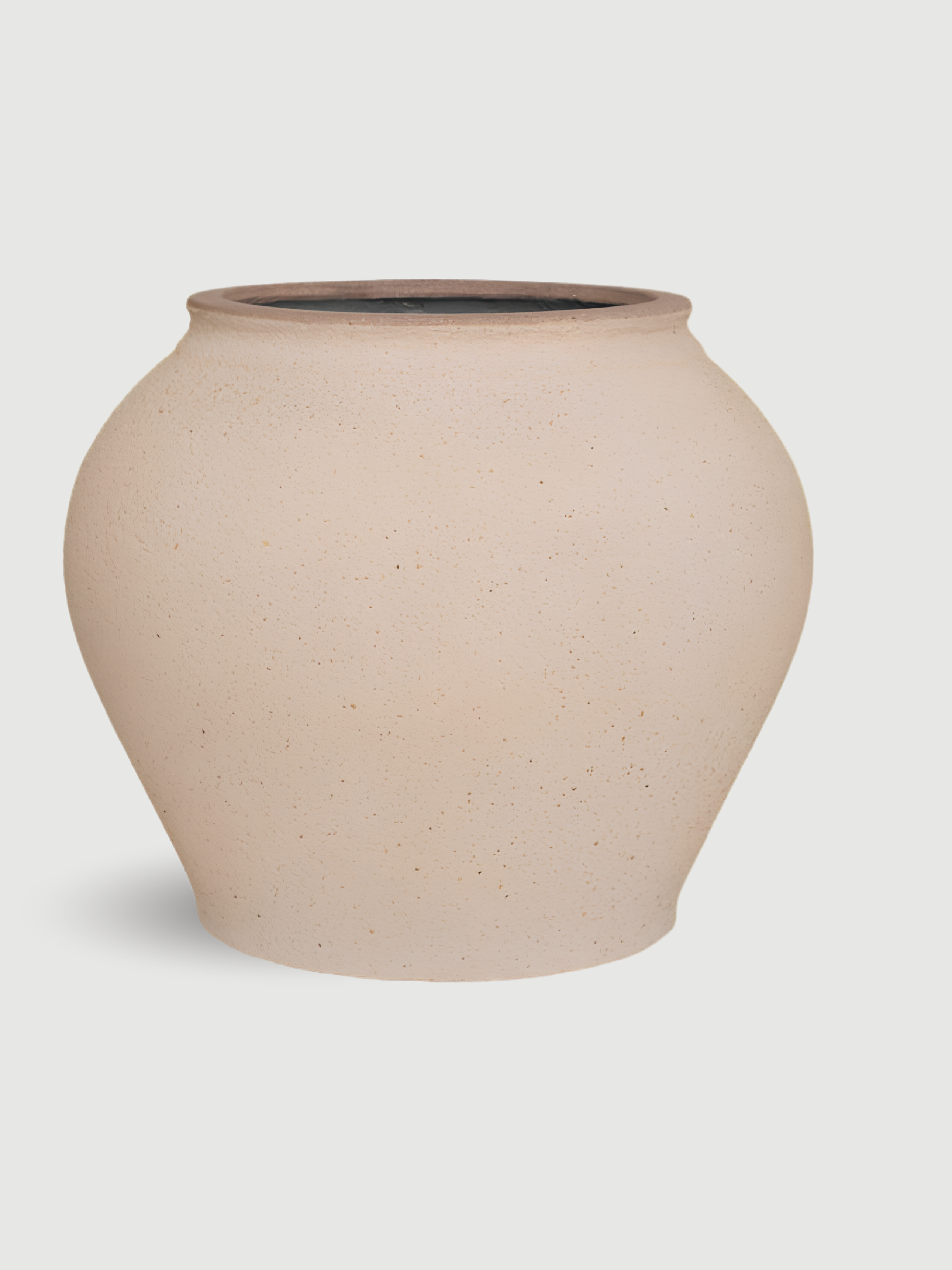 Zeus Plant Pot, Sahara, Indoor & Outdoor Mediterranean Collection