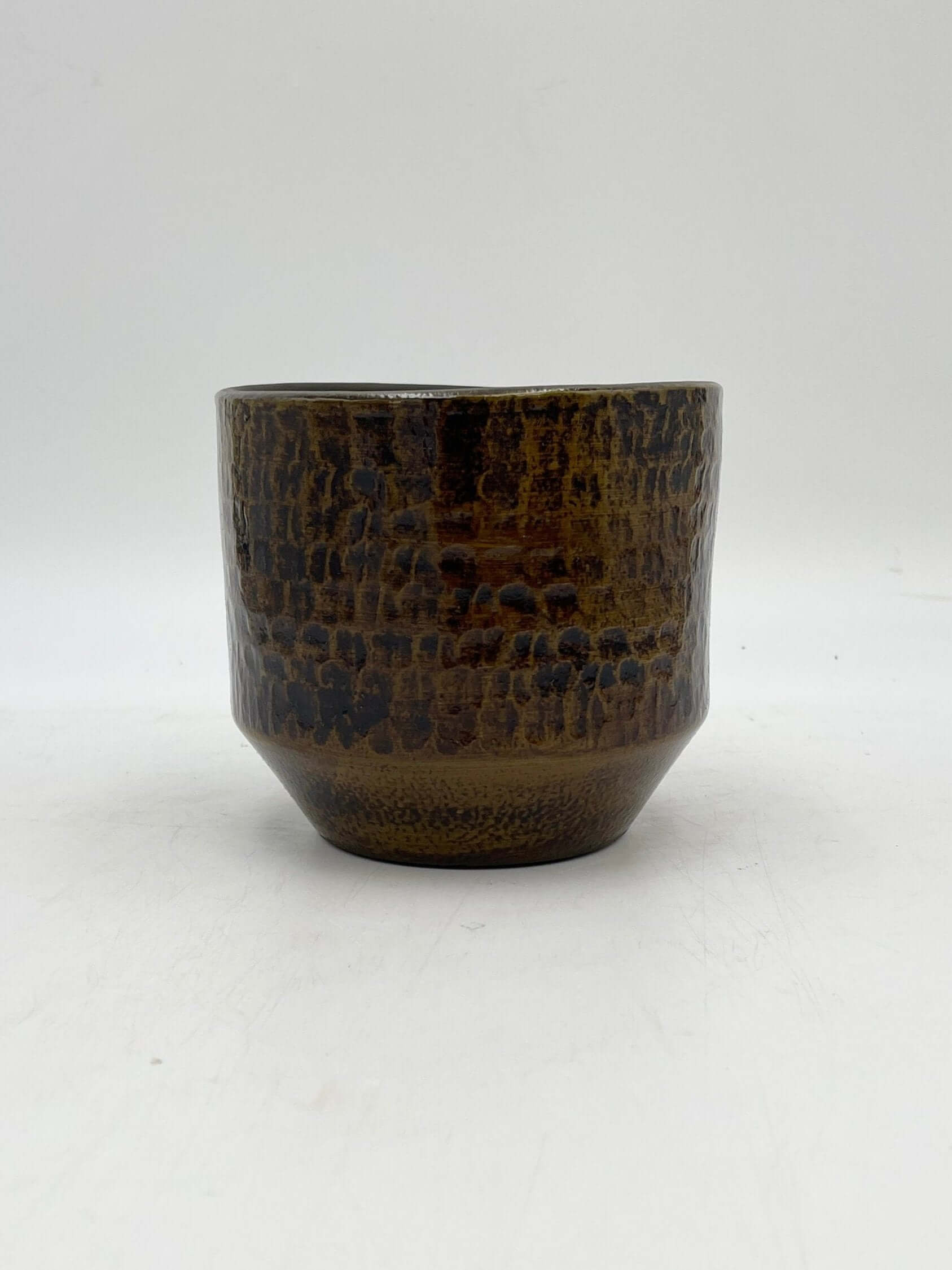 Sanna Handmade Ceramic Plant Pots, Savanna