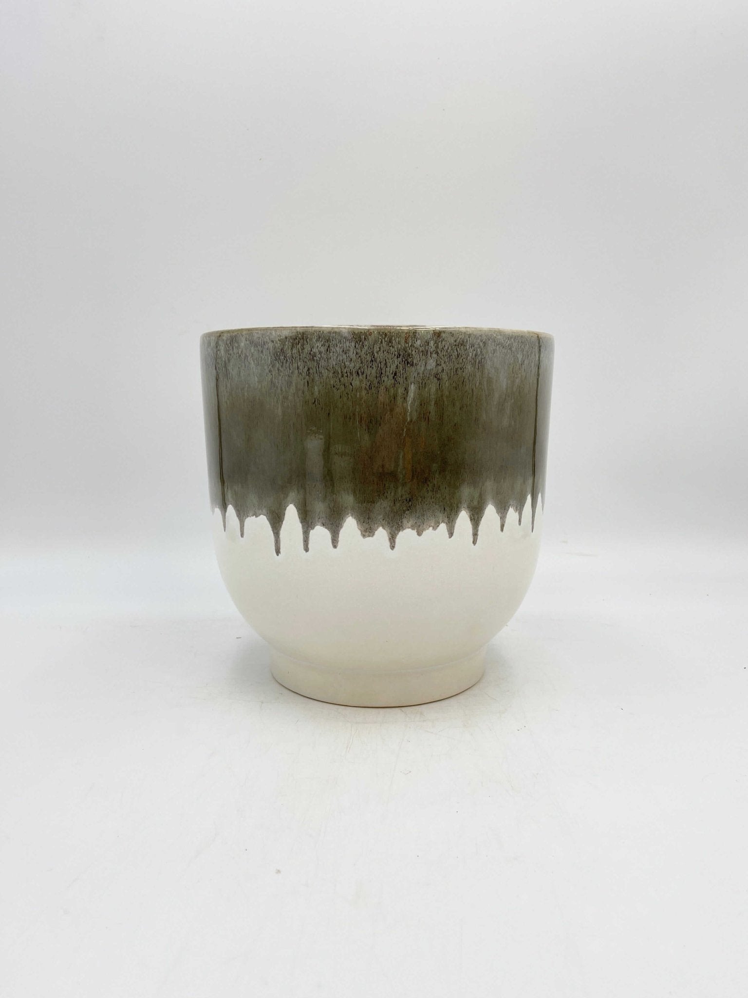 Sara Indoor Ceramic Pots