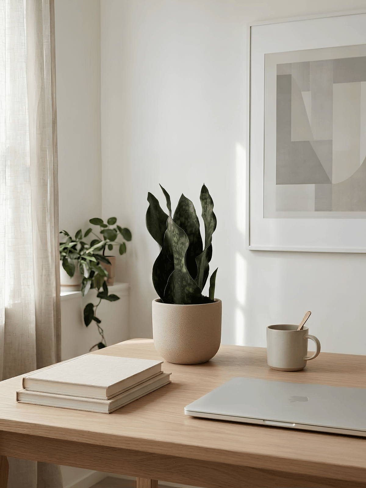 Snake Plant, Sansevieria Granite Emerald - Rebel Plants