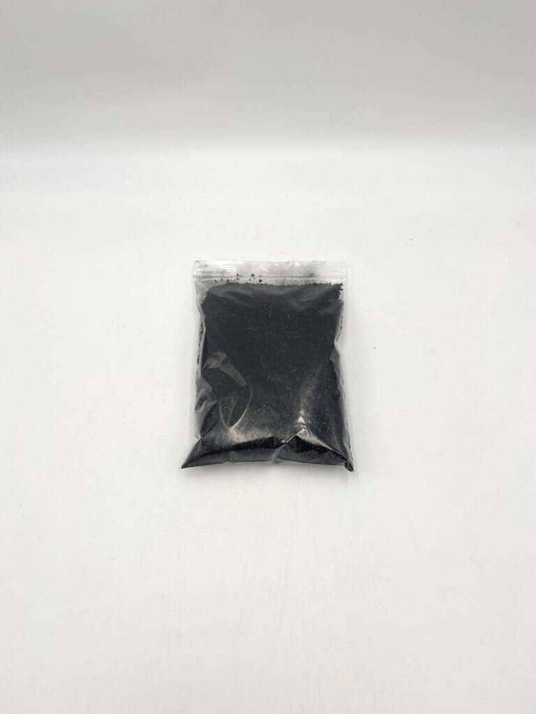 Activated Charcoal