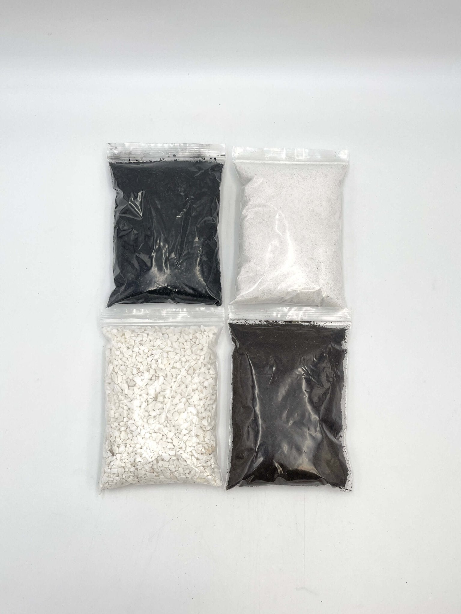 DIY Basic Terrarium Kit