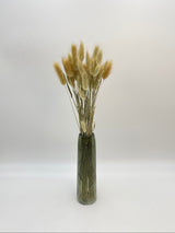 Dried Lagurus Grass, Natural Colour