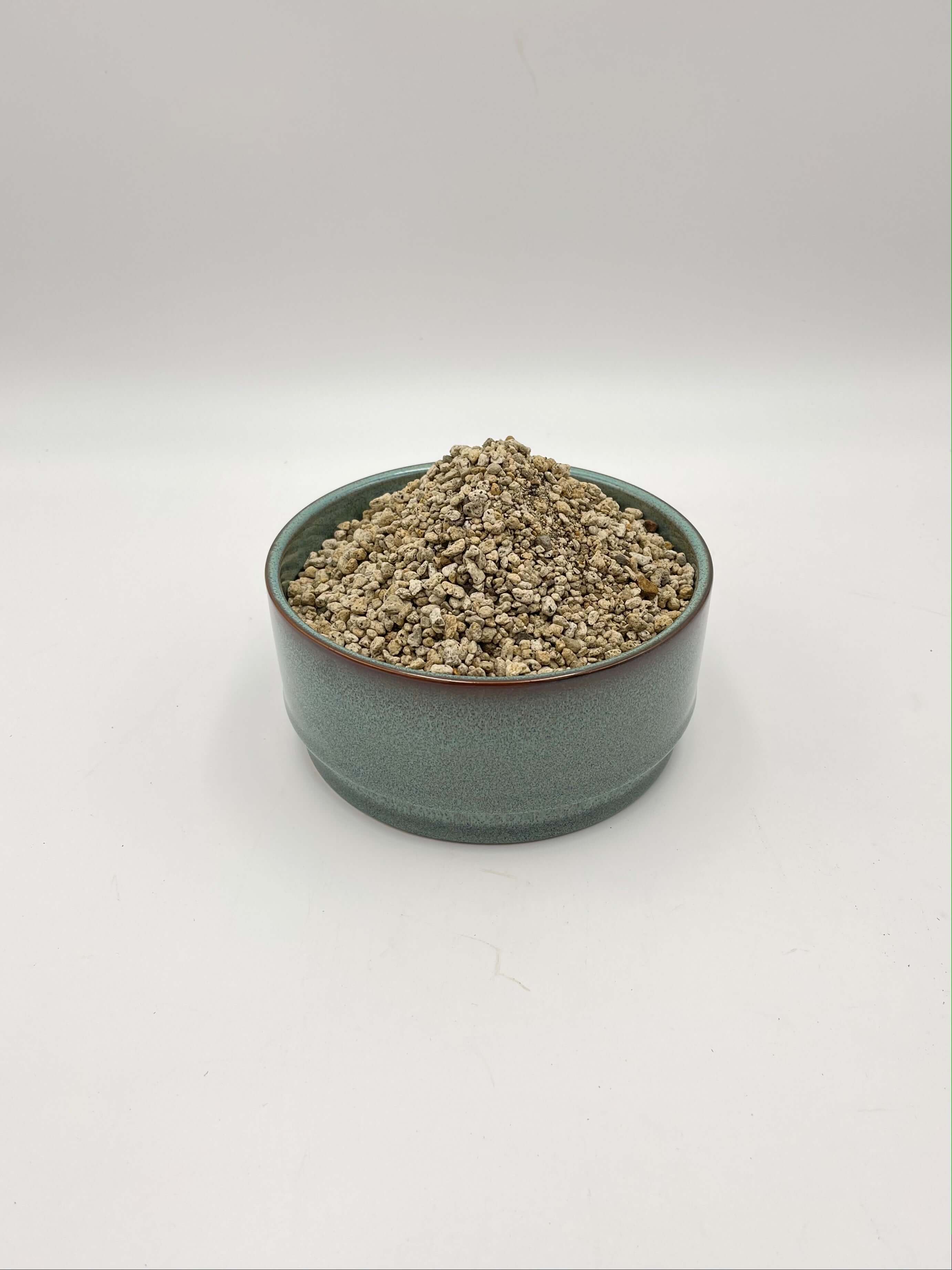 Fine Grade Pumice