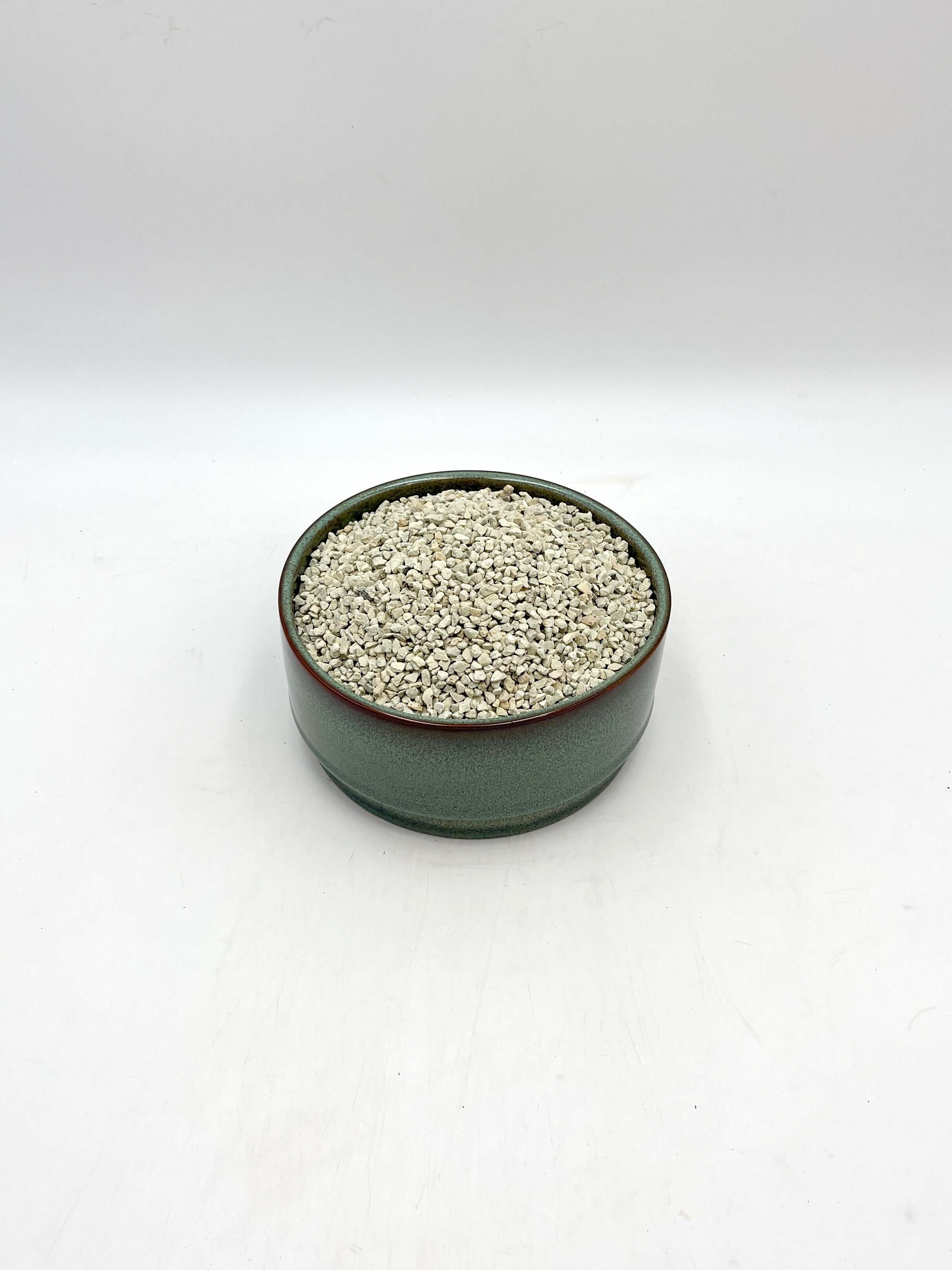 Fine Zeolite