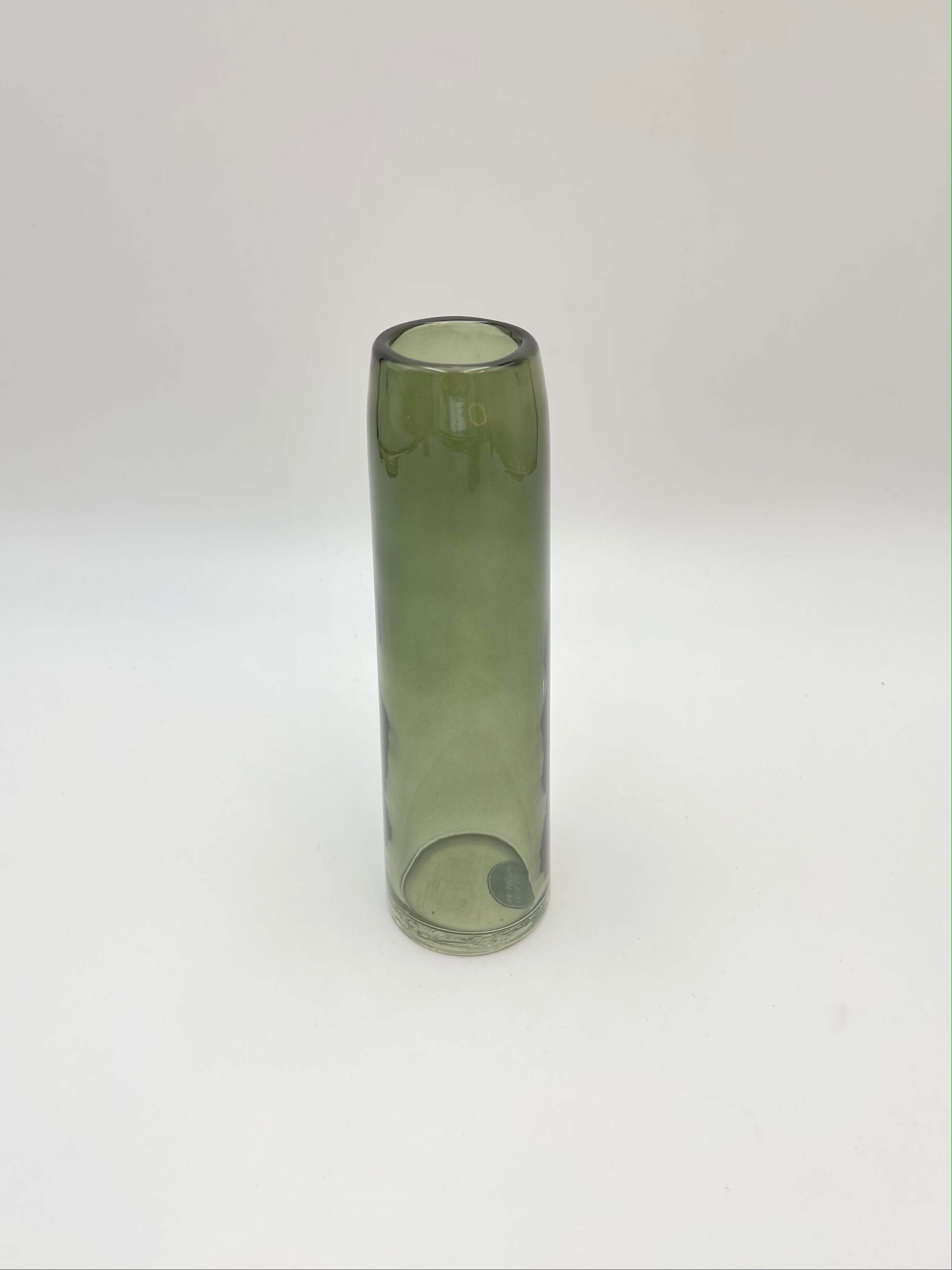 Glass Vases, H24cm