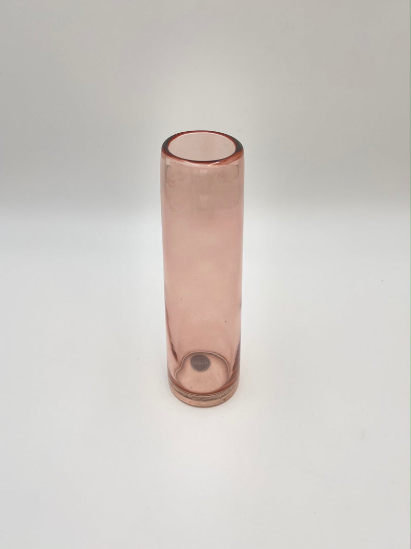Glass Vases, H24cm