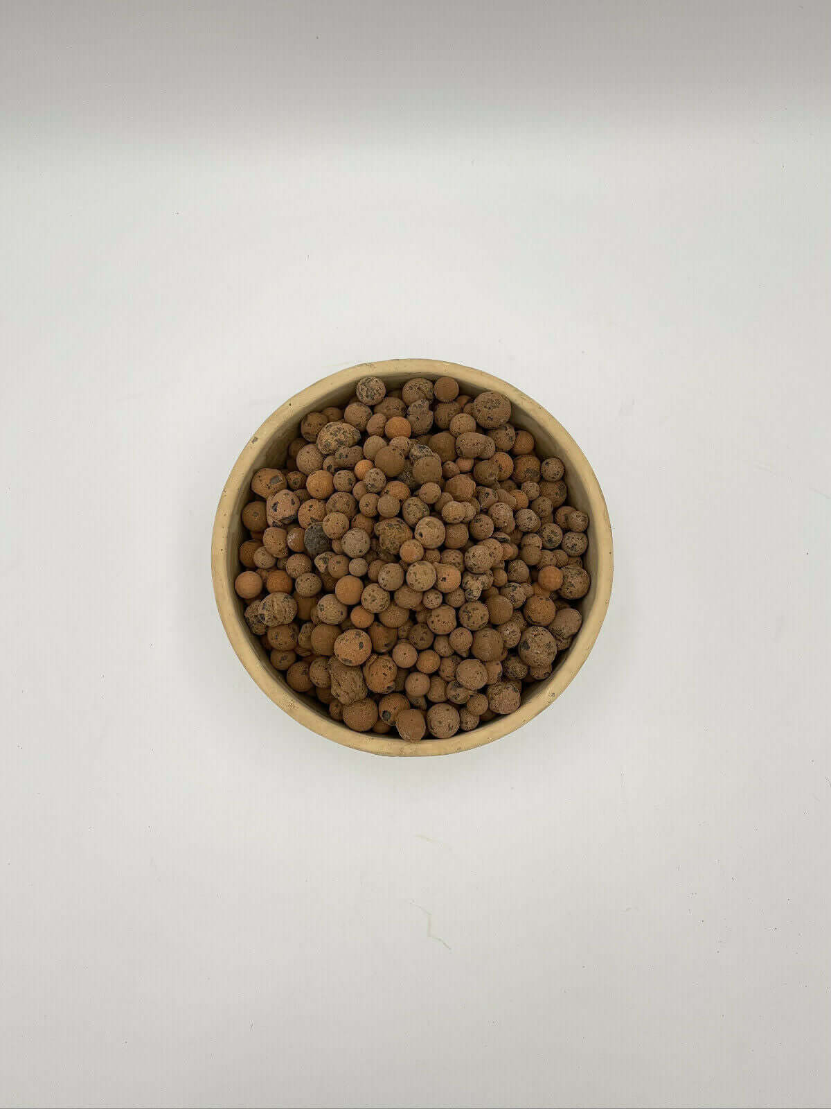 Natural Clay Pebbles, Leca Pebbles