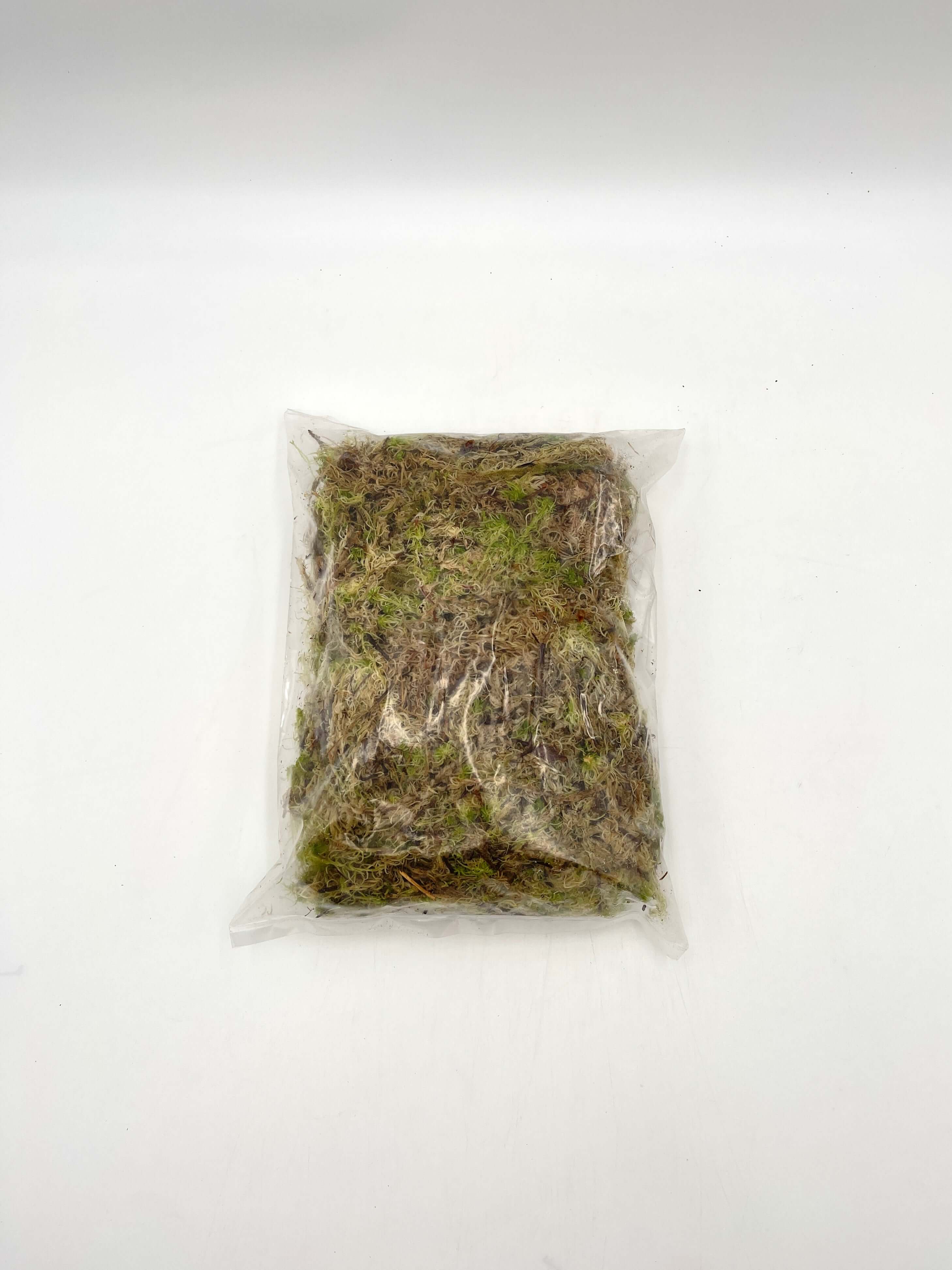Sphagnum Moss, 2.5lt