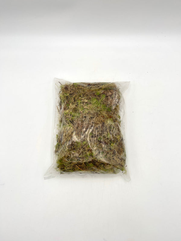 Sphagnum Moss, 2.5lt