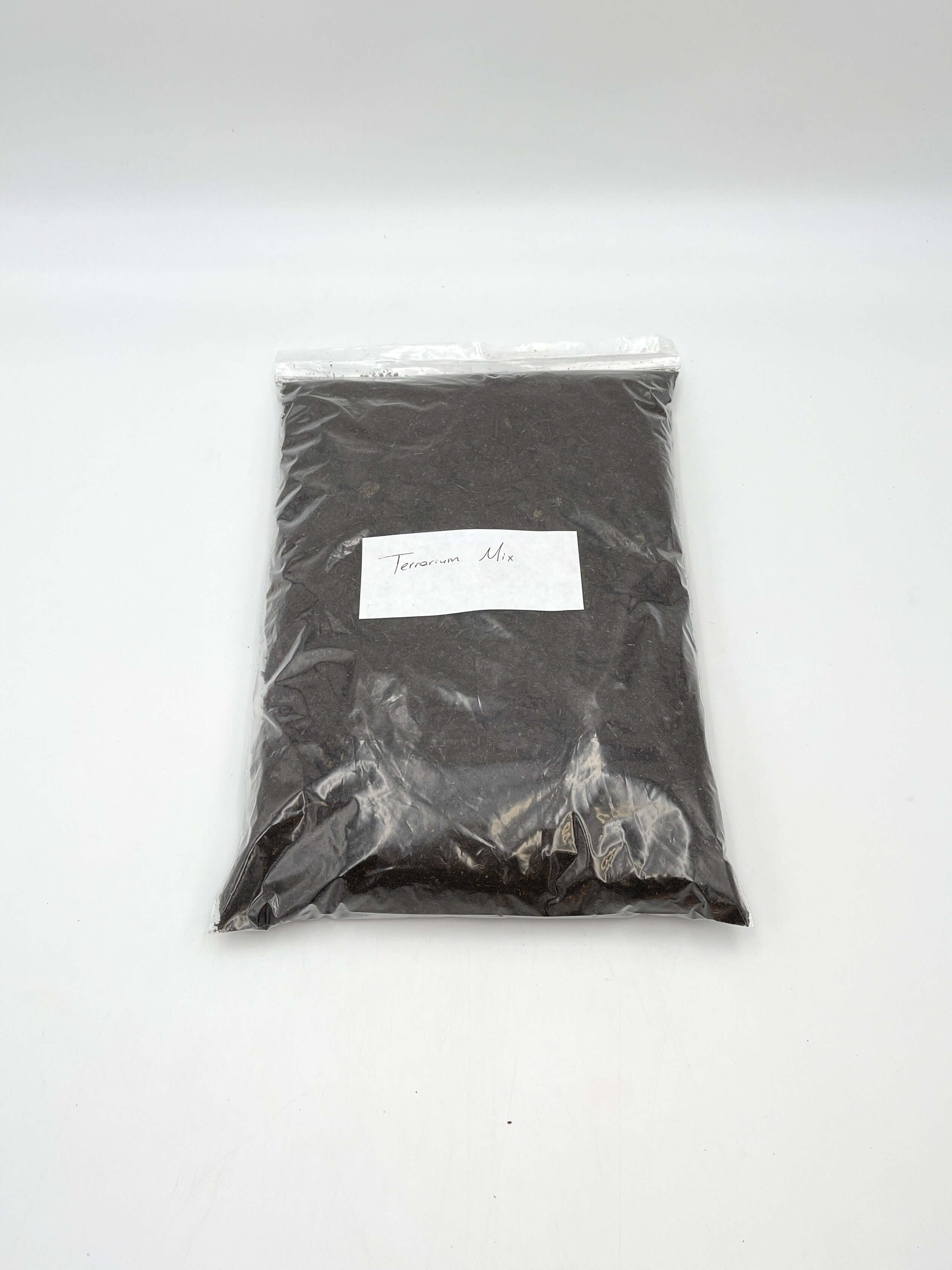 Terrarium Soil Mix