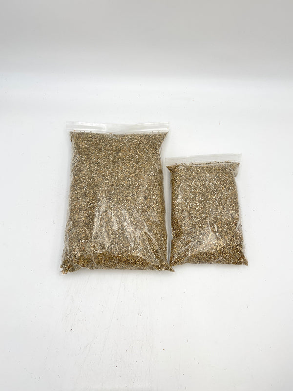 Vermiculite, Horticultural Vermiculitte