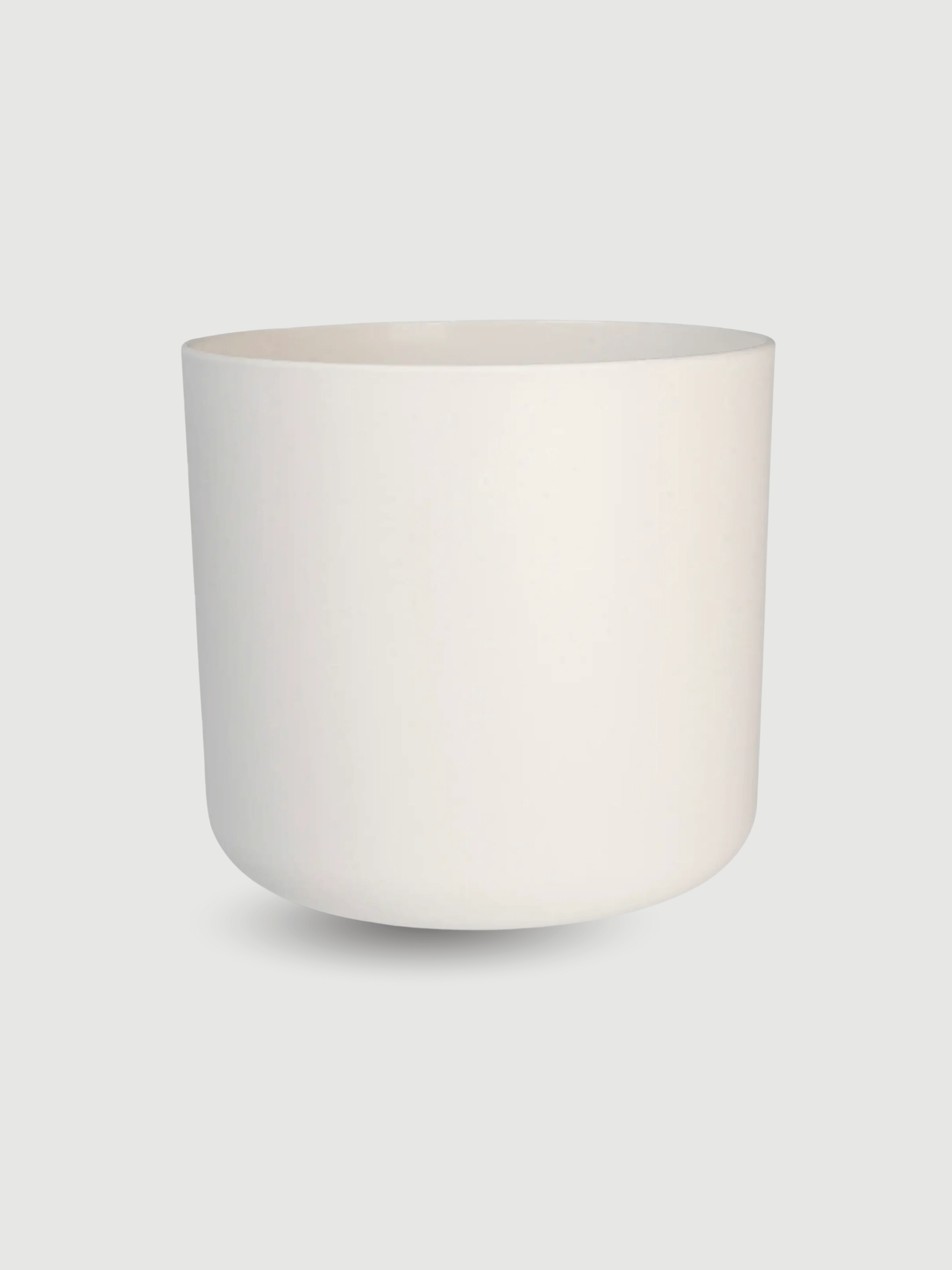 white elho pot