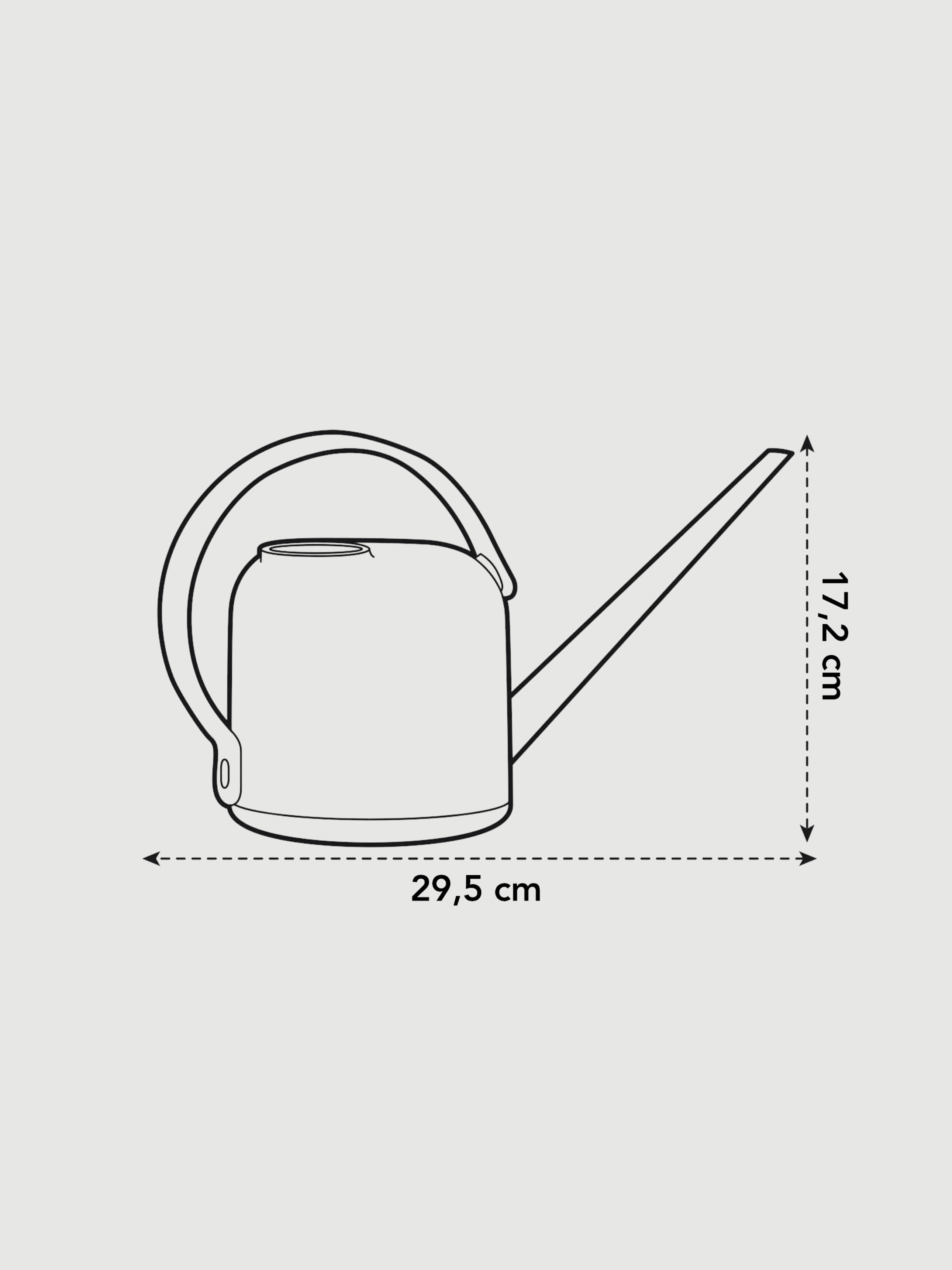 watering can