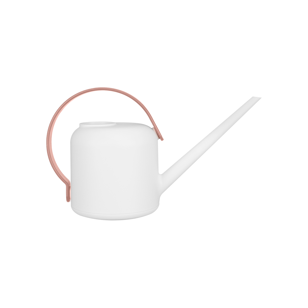 B.For Soft Watering Can, White