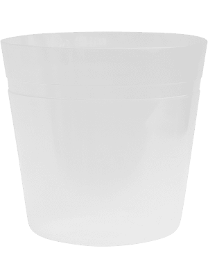Plant Pot Liner, Plant Pot Protector, 17cm x 16cm